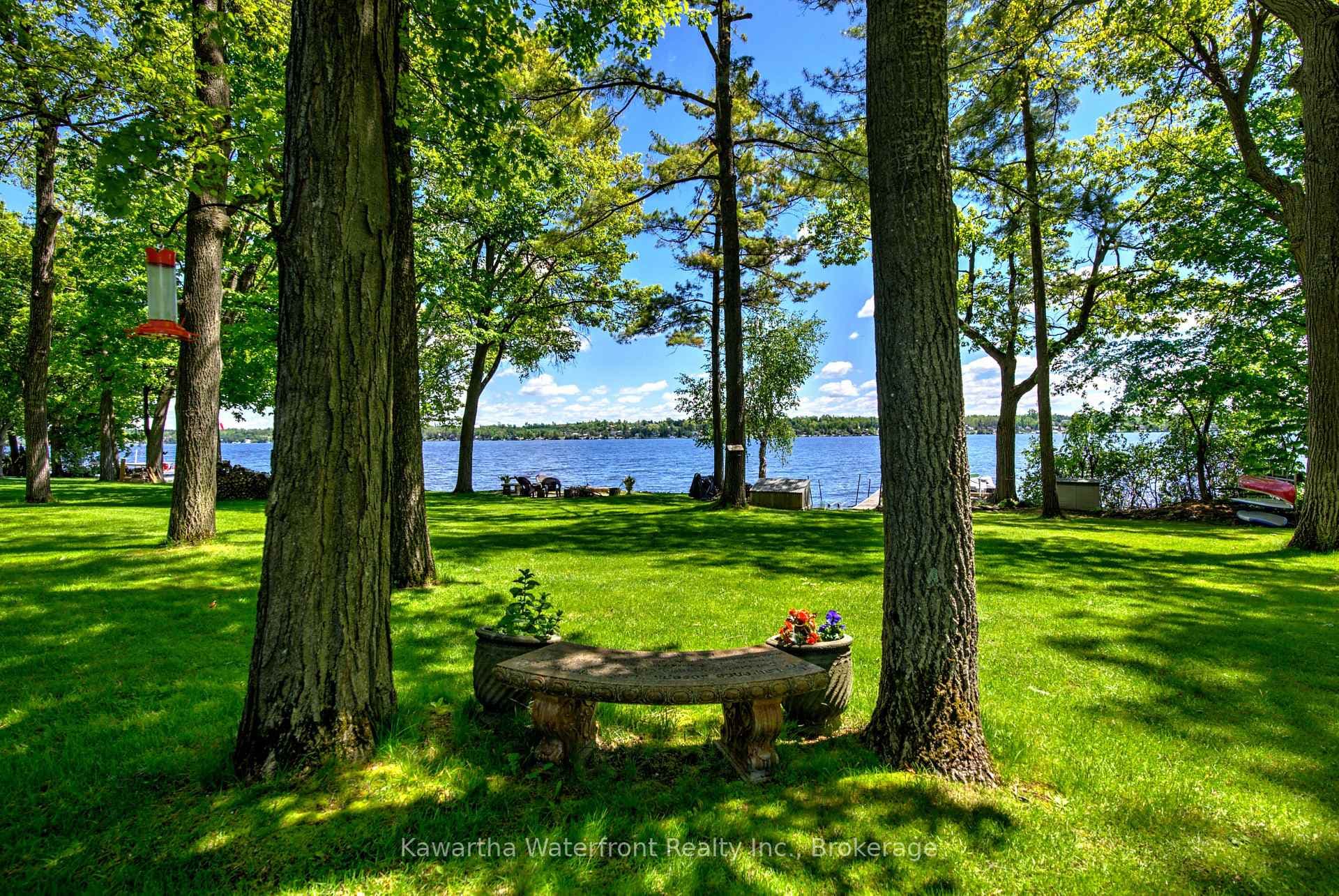 Waterside Grounds