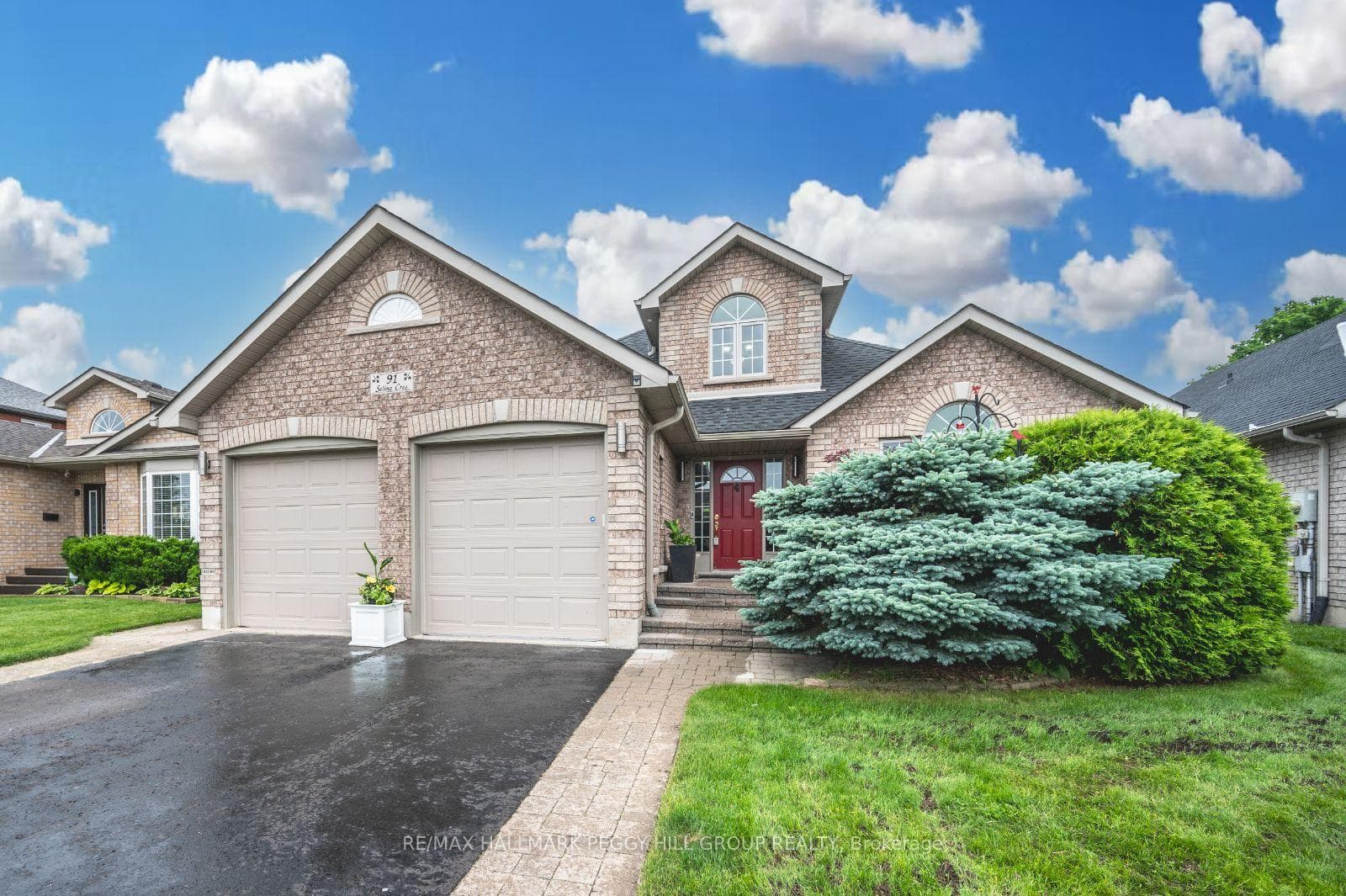 91 Seline Crescent photo 1