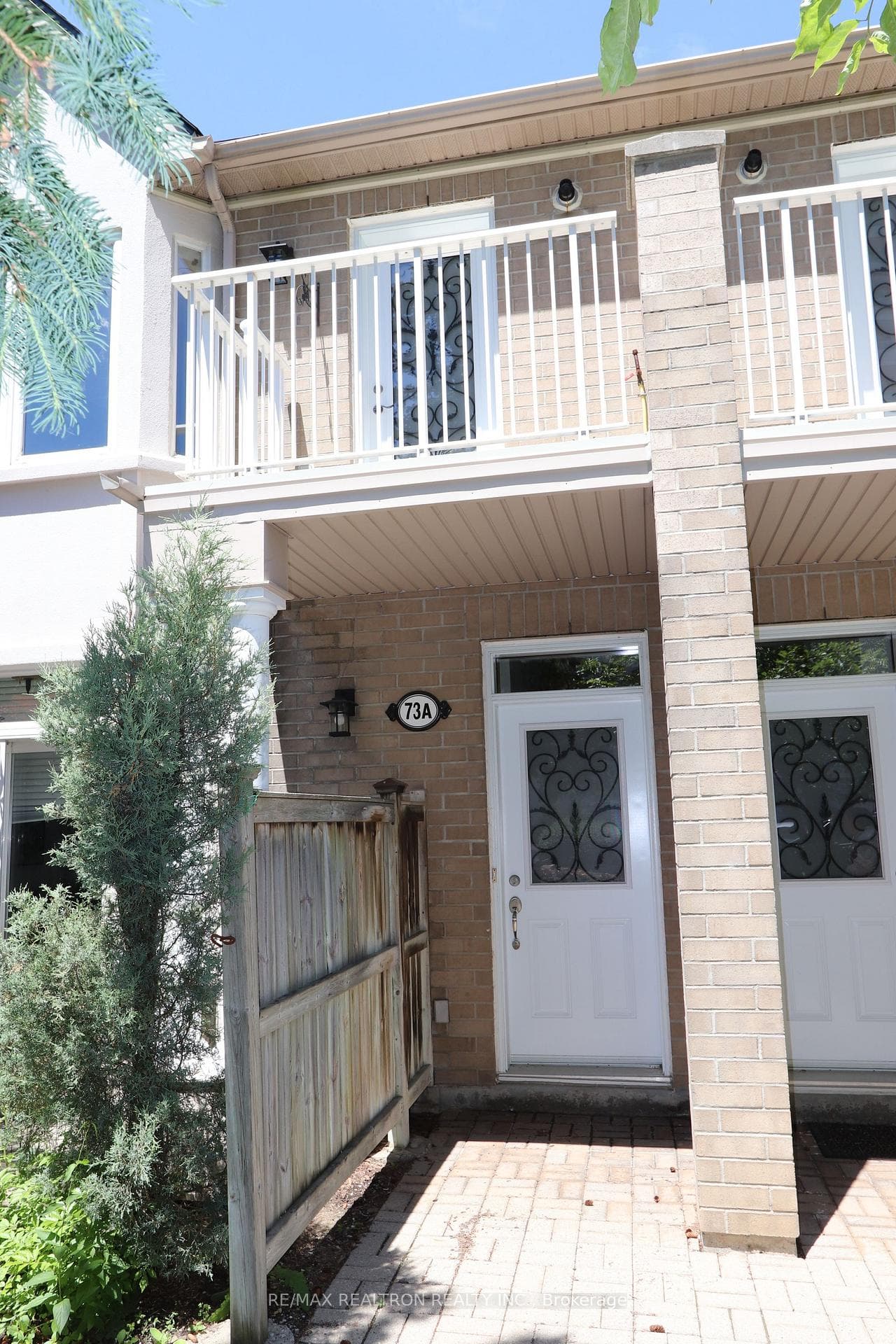 73A Town Centre Court Unit 119 photo 2