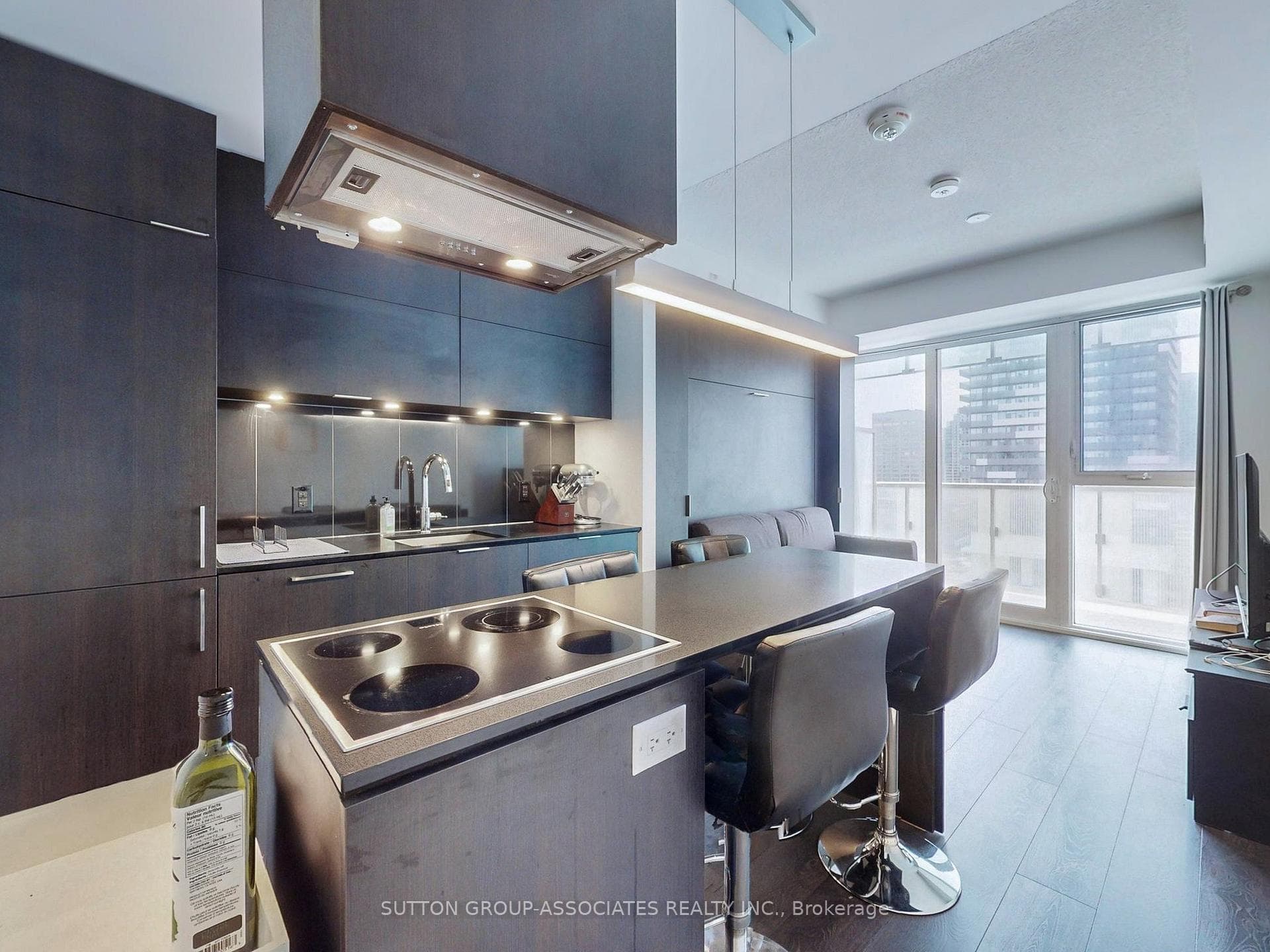 15 Lower Jarvis Street Unit 1409 photo 3