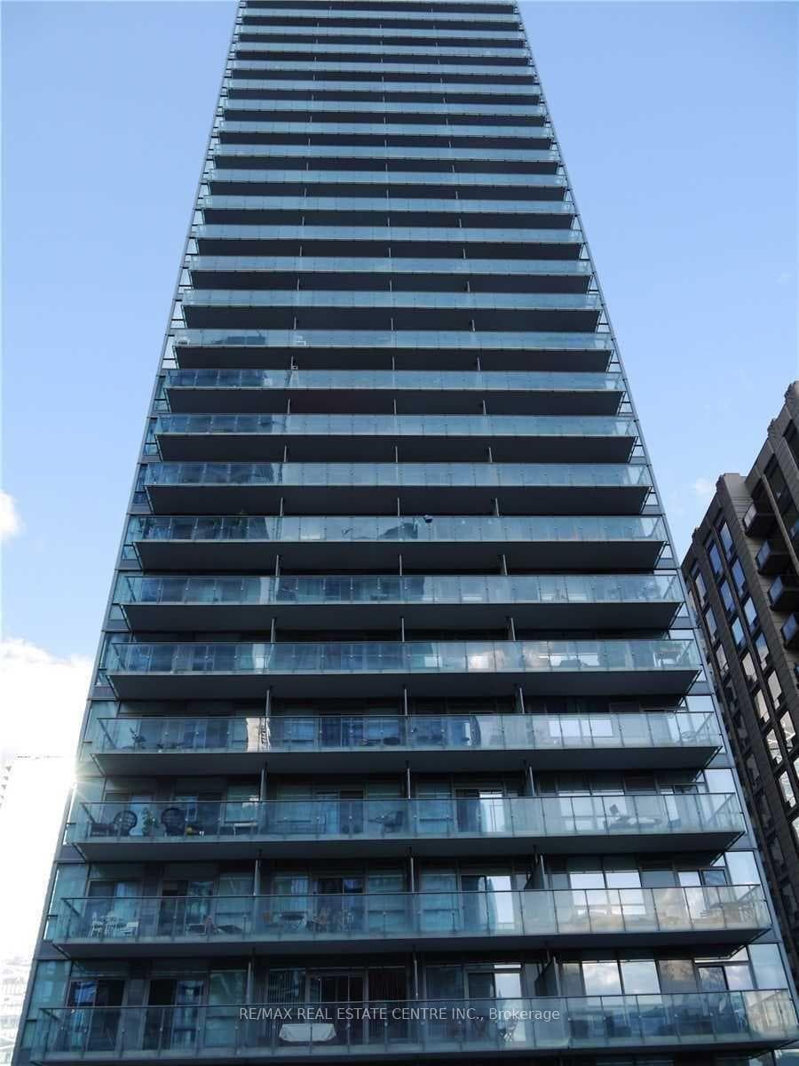 8 Mercer Street Unit 1612 photo 28