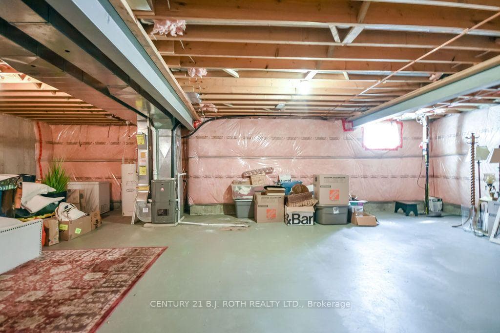 Unspoiled Space for Future Development