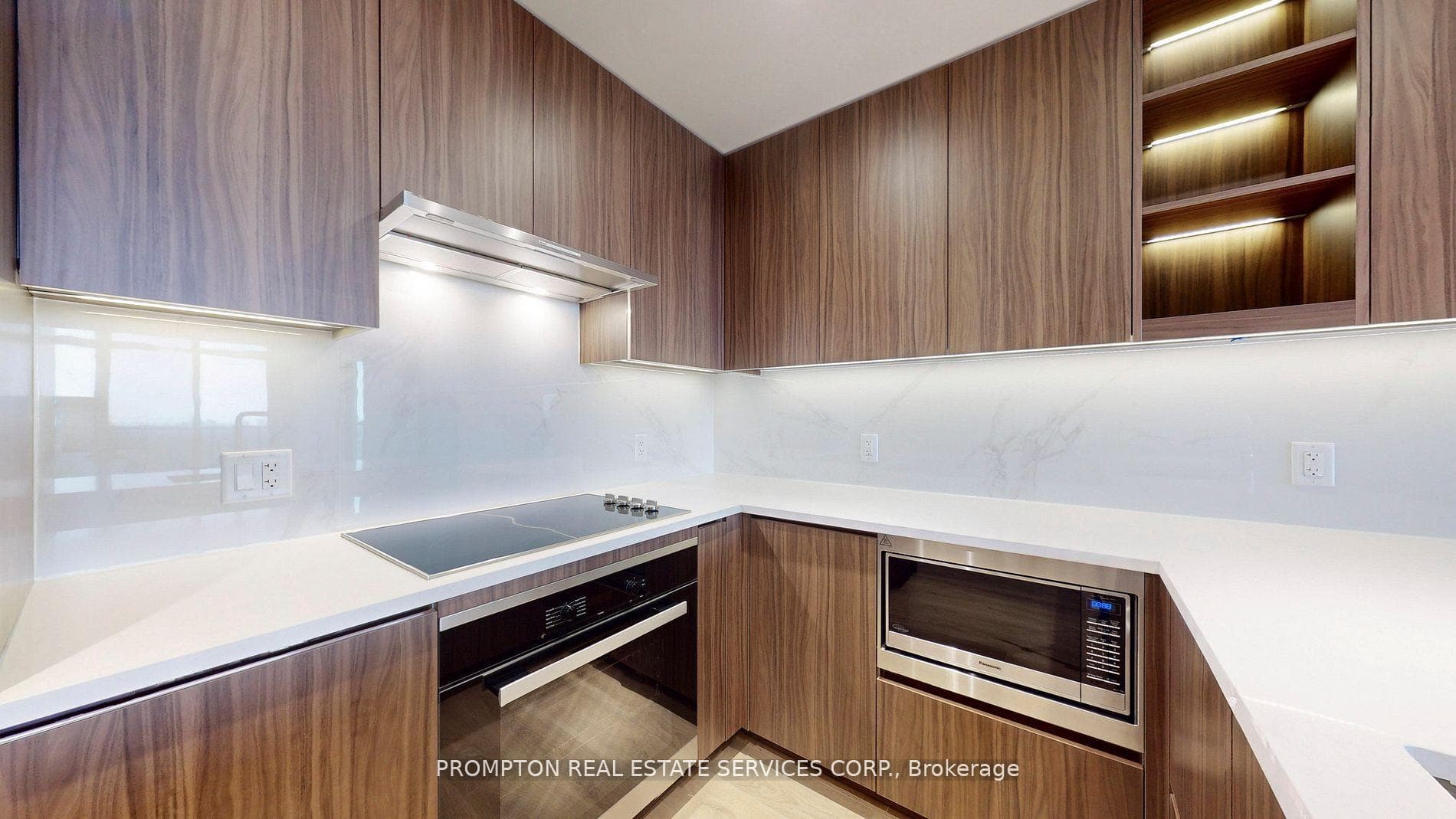 25 McMahon Drive Unit 1702 photo 19