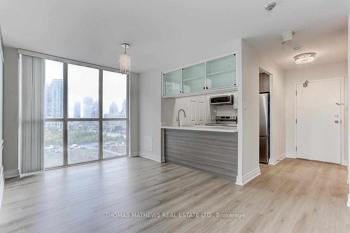 265 Enfield Place Unit 1503 photo 8