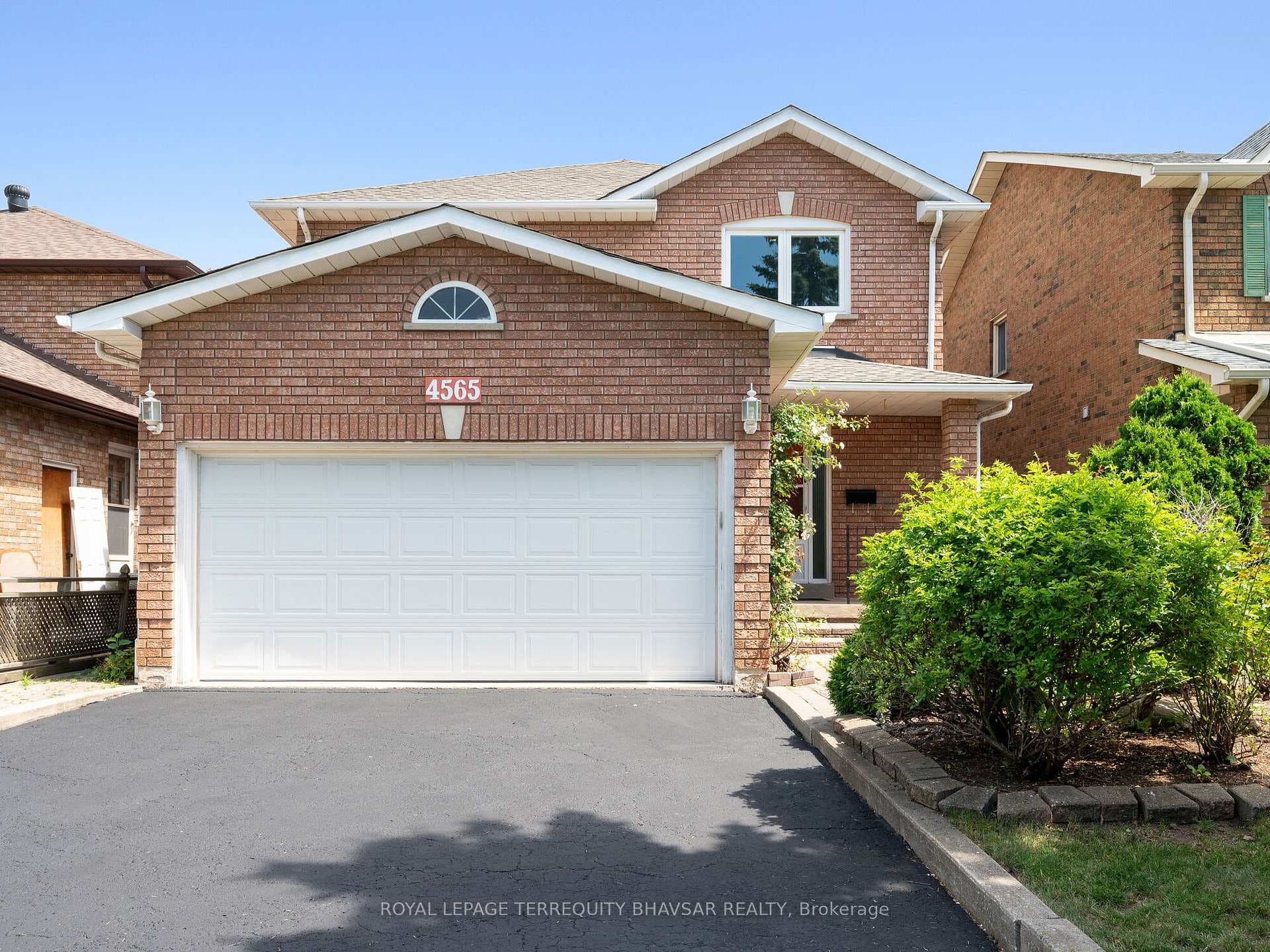4565 Longmoor Road photo 1