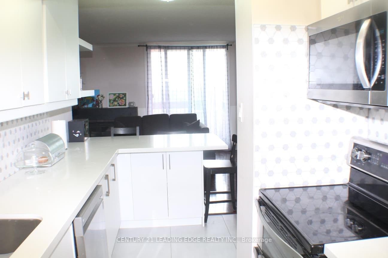 45 Huntingdale Boulevard Unit 1703 photo 16