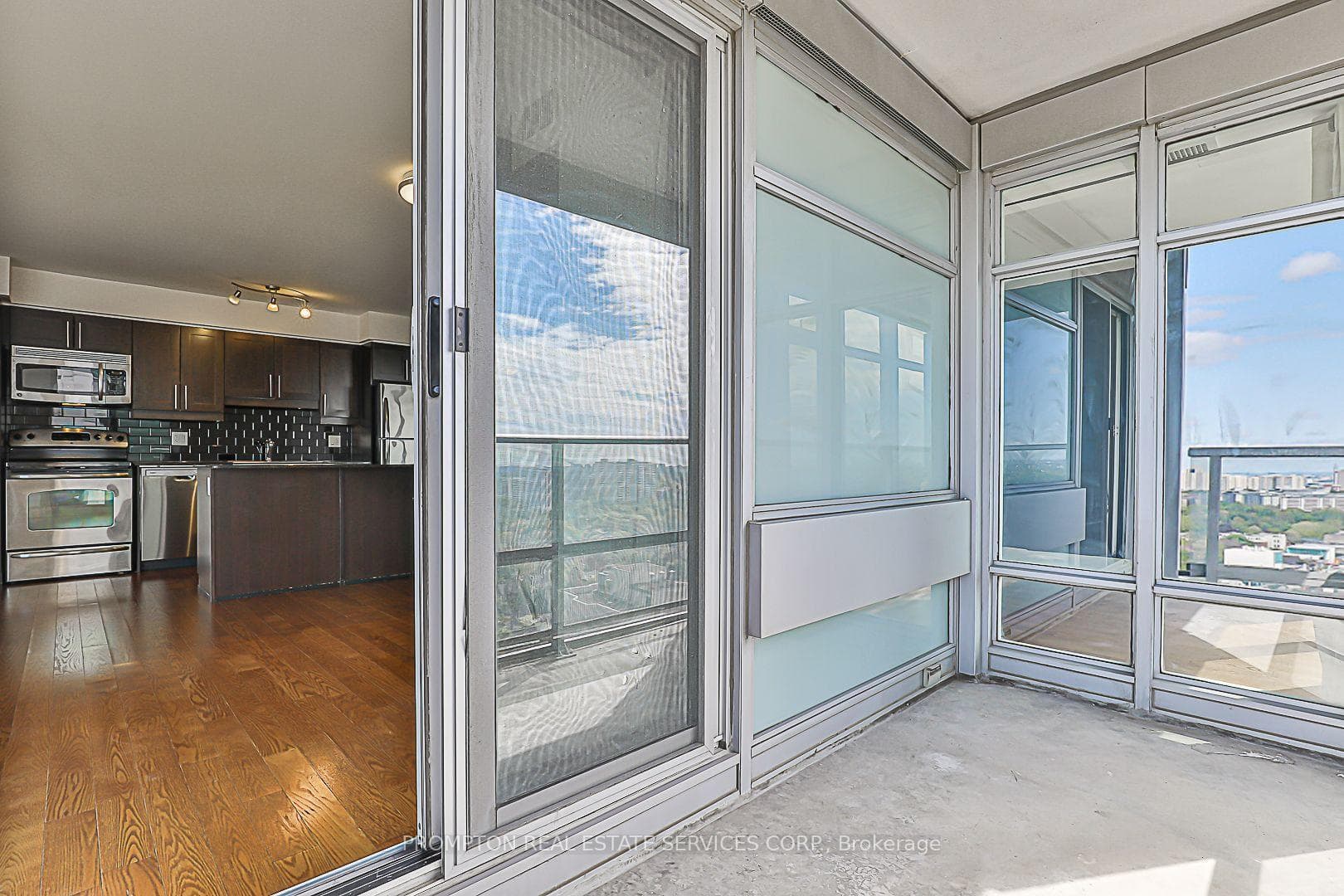 2191 YONGE Street Unit 2905 photo 35