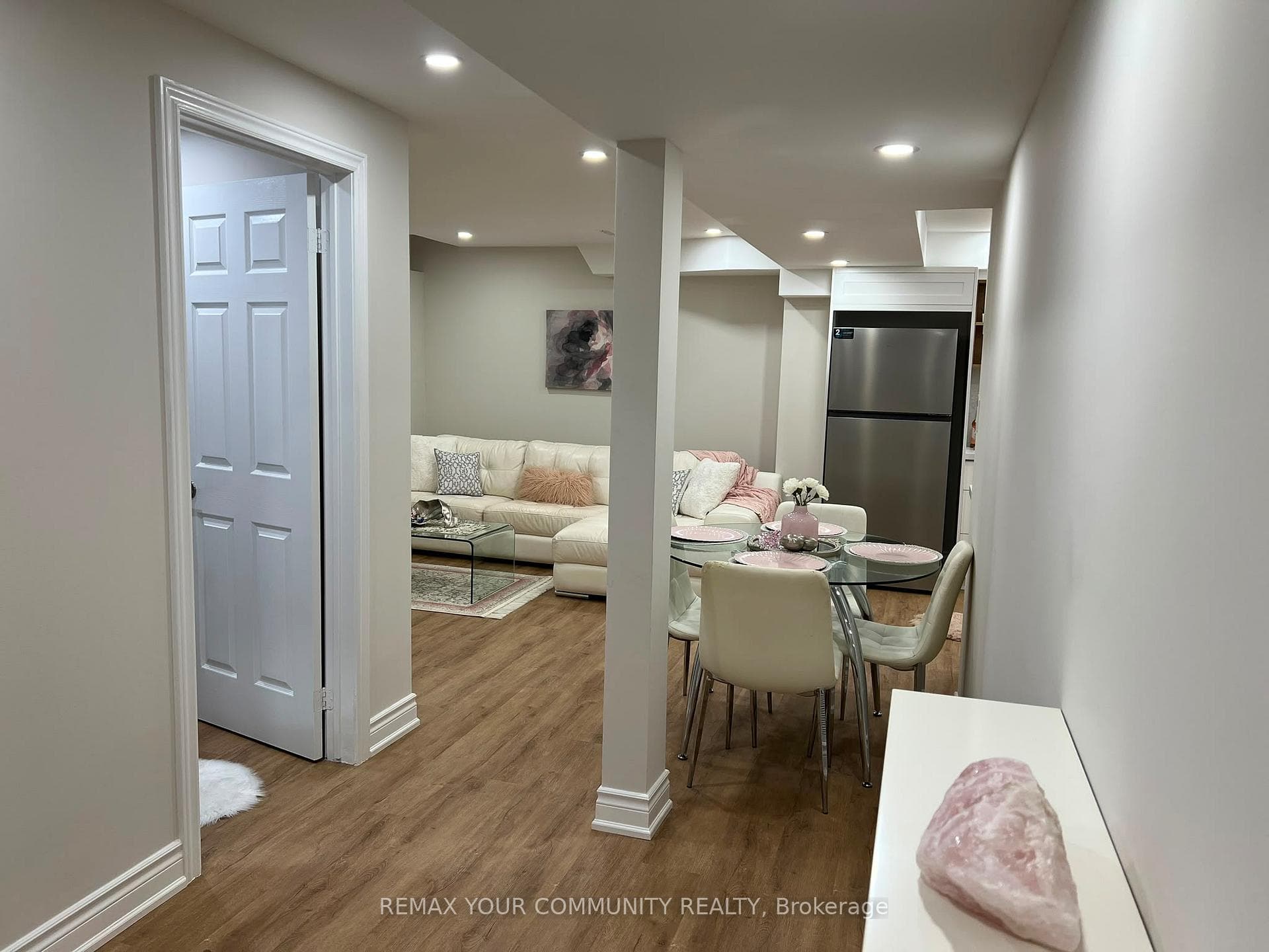 11 Newmill Crescent Unit BASEMENT photo 5