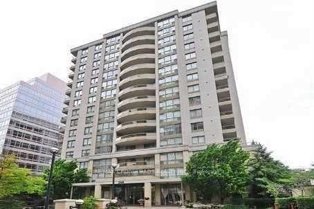 260 Doris Avenue Unit 1007 photo 1