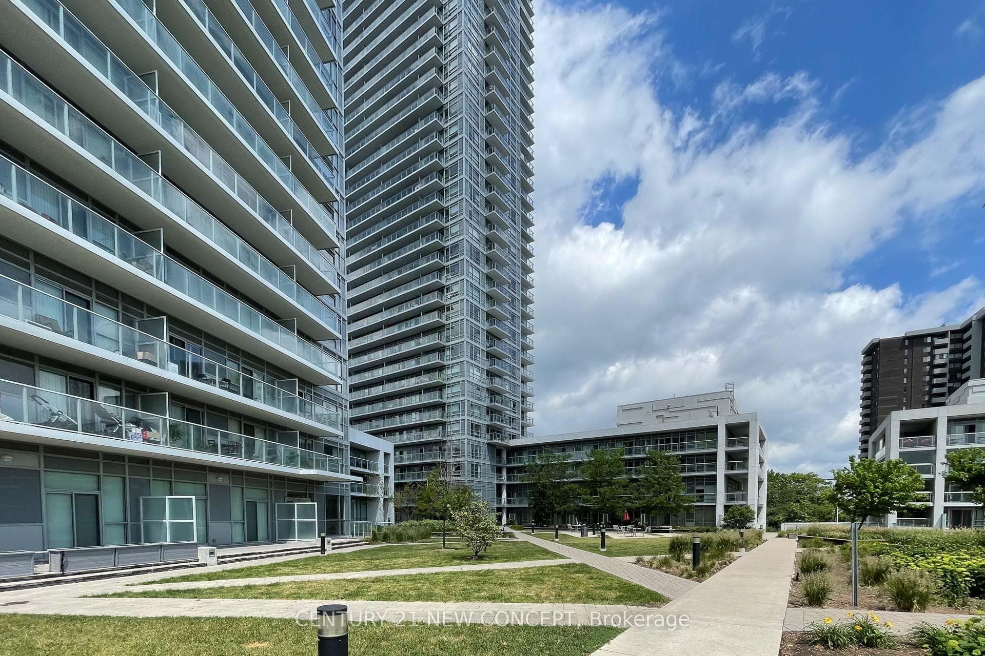 2015 Sheppard Avenue Unit 903 photo 35