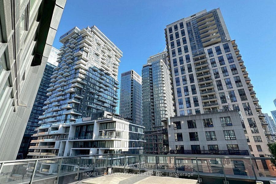 60 Shuter Street Unit 1502 photo 22