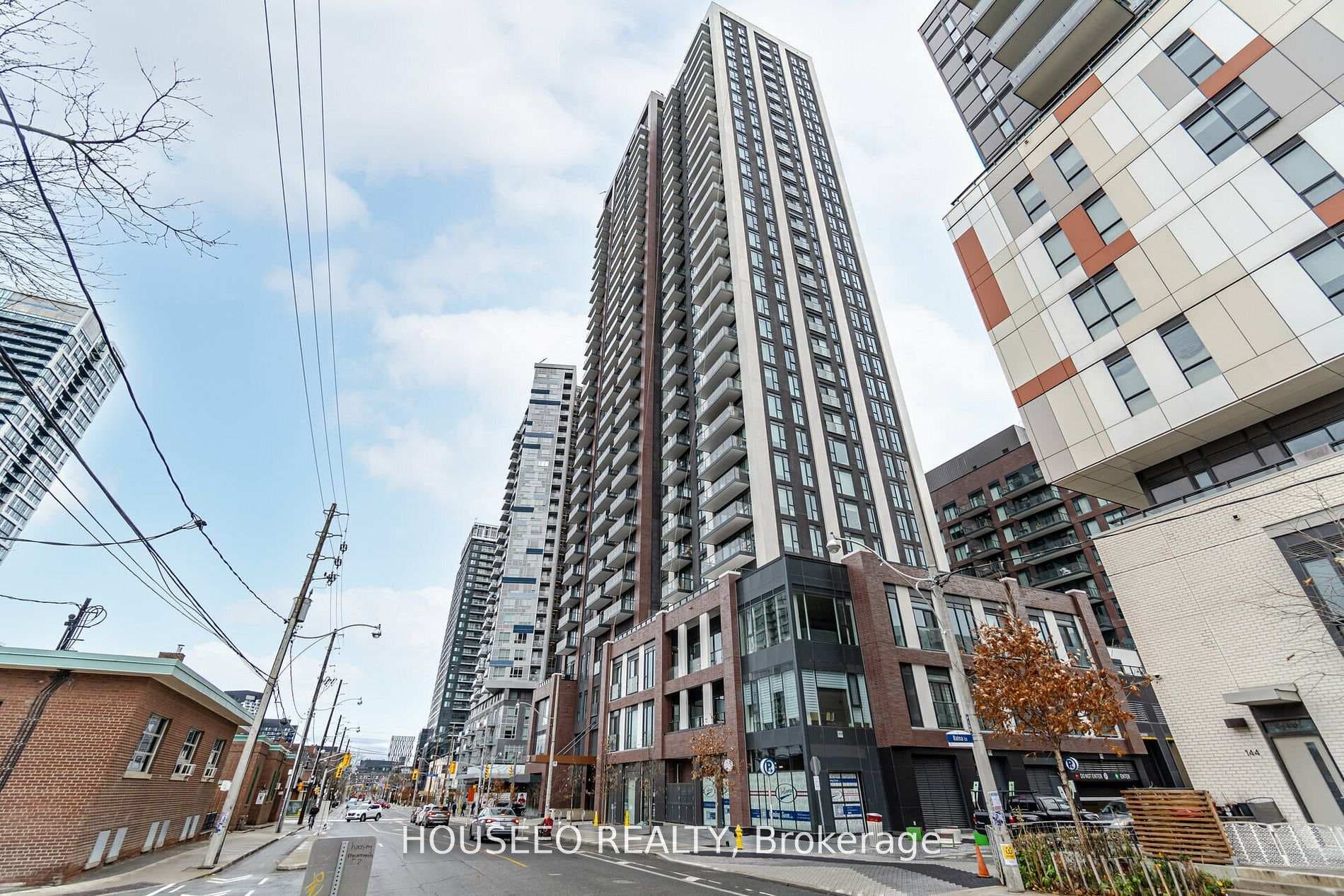 130 River Street Unit 1809 photo 1