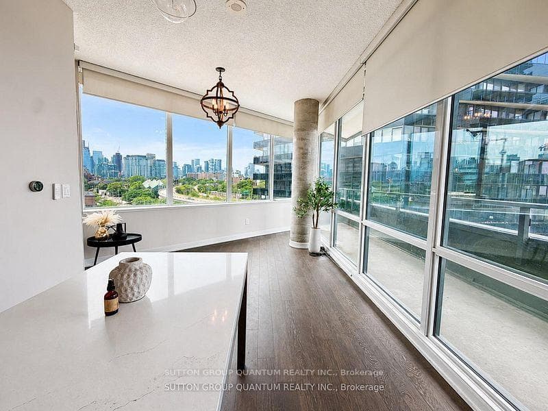 120 Bayview Avenue Unit N505 photo 6