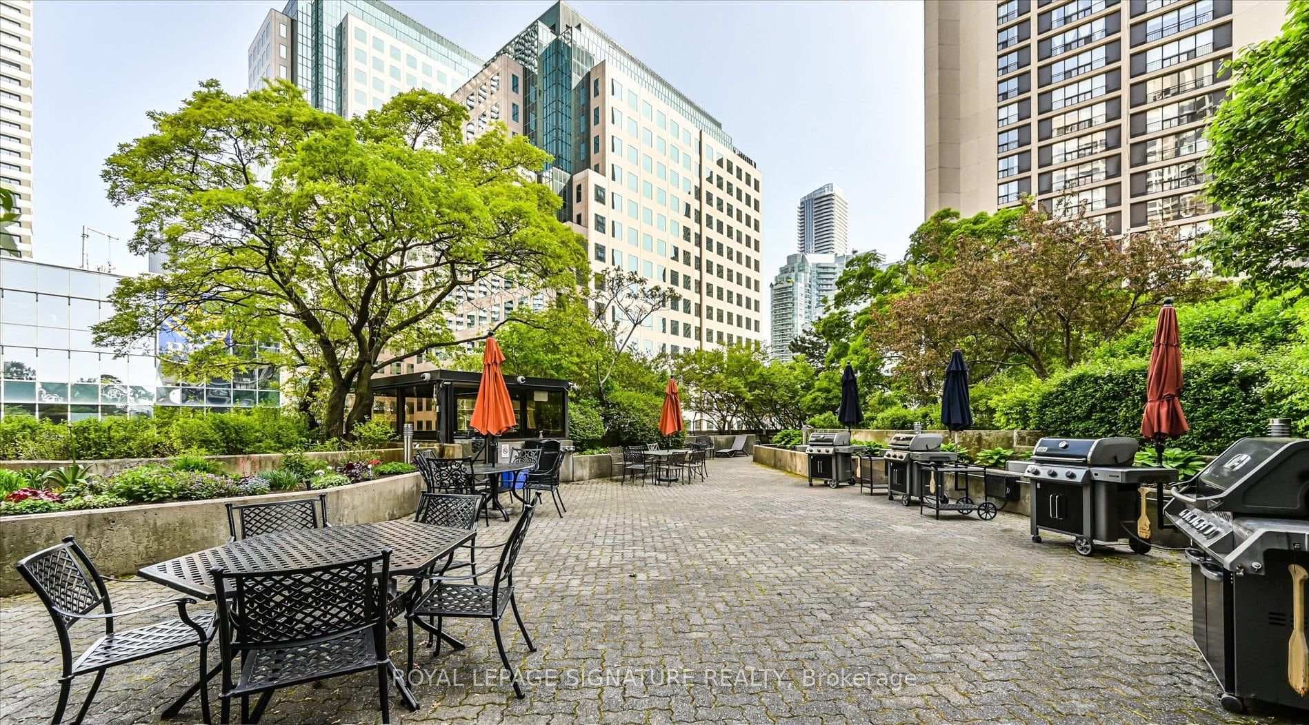 Patio tables for outdoor dining