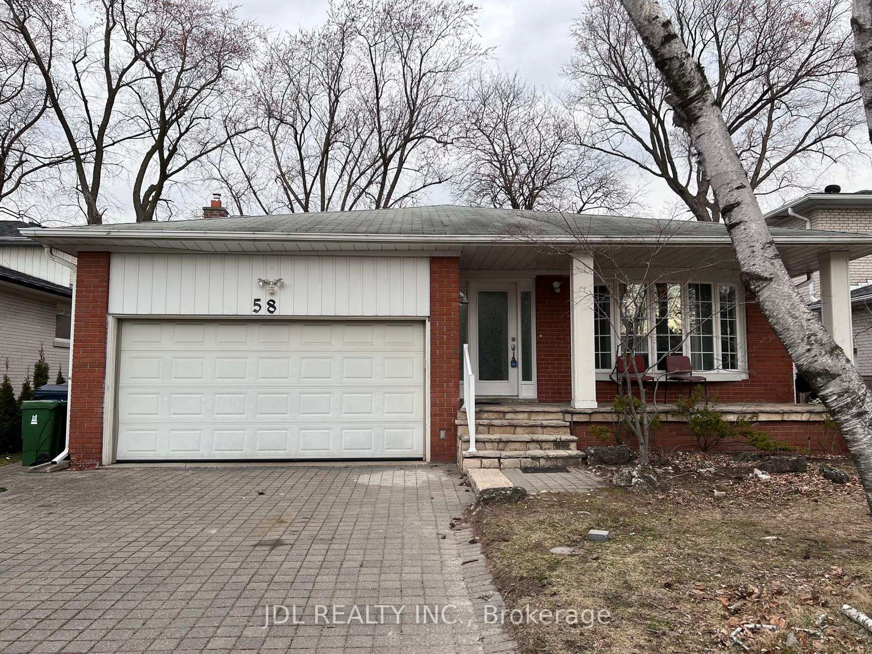 58 Bestview Drive photo 1