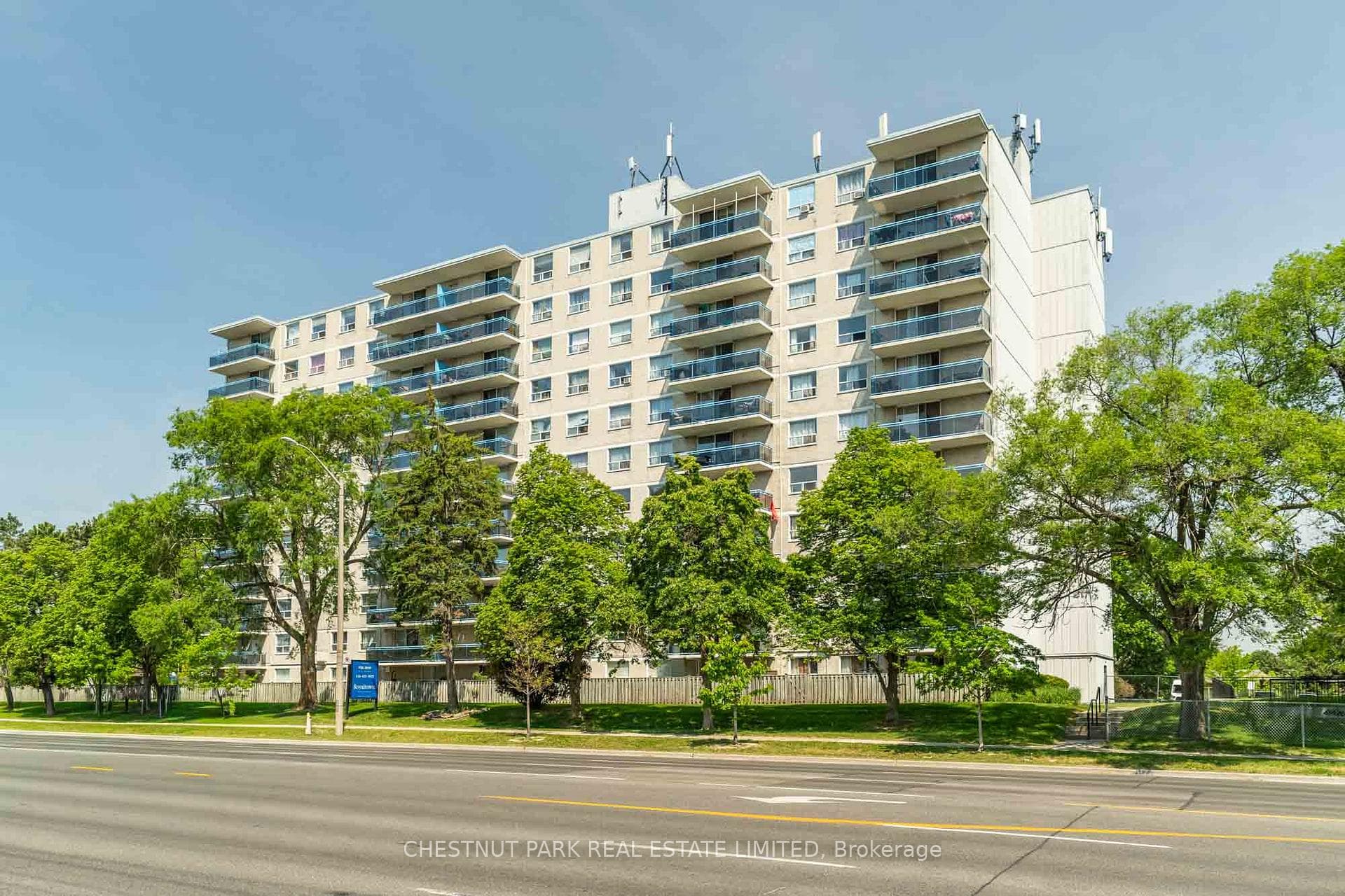 3700 Lawrence Avenue Unit 409 photo 1