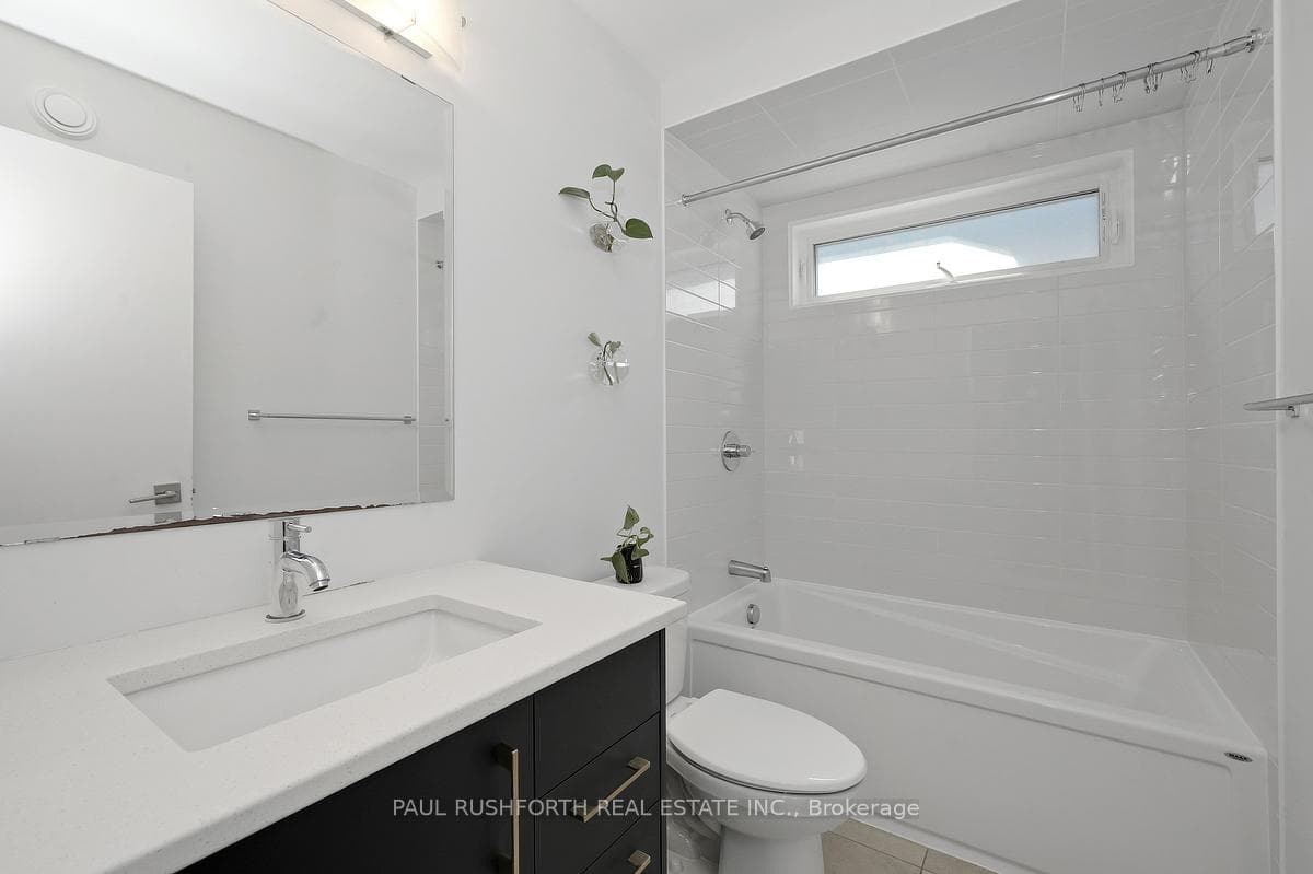 4 Piece Bathroom