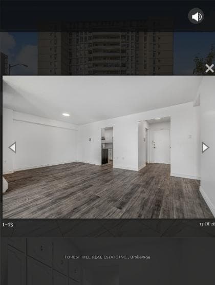 130 Neptune Drive Unit 407 photo 13