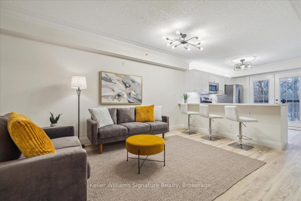2075 Appleby Line Unit 205 photo 6