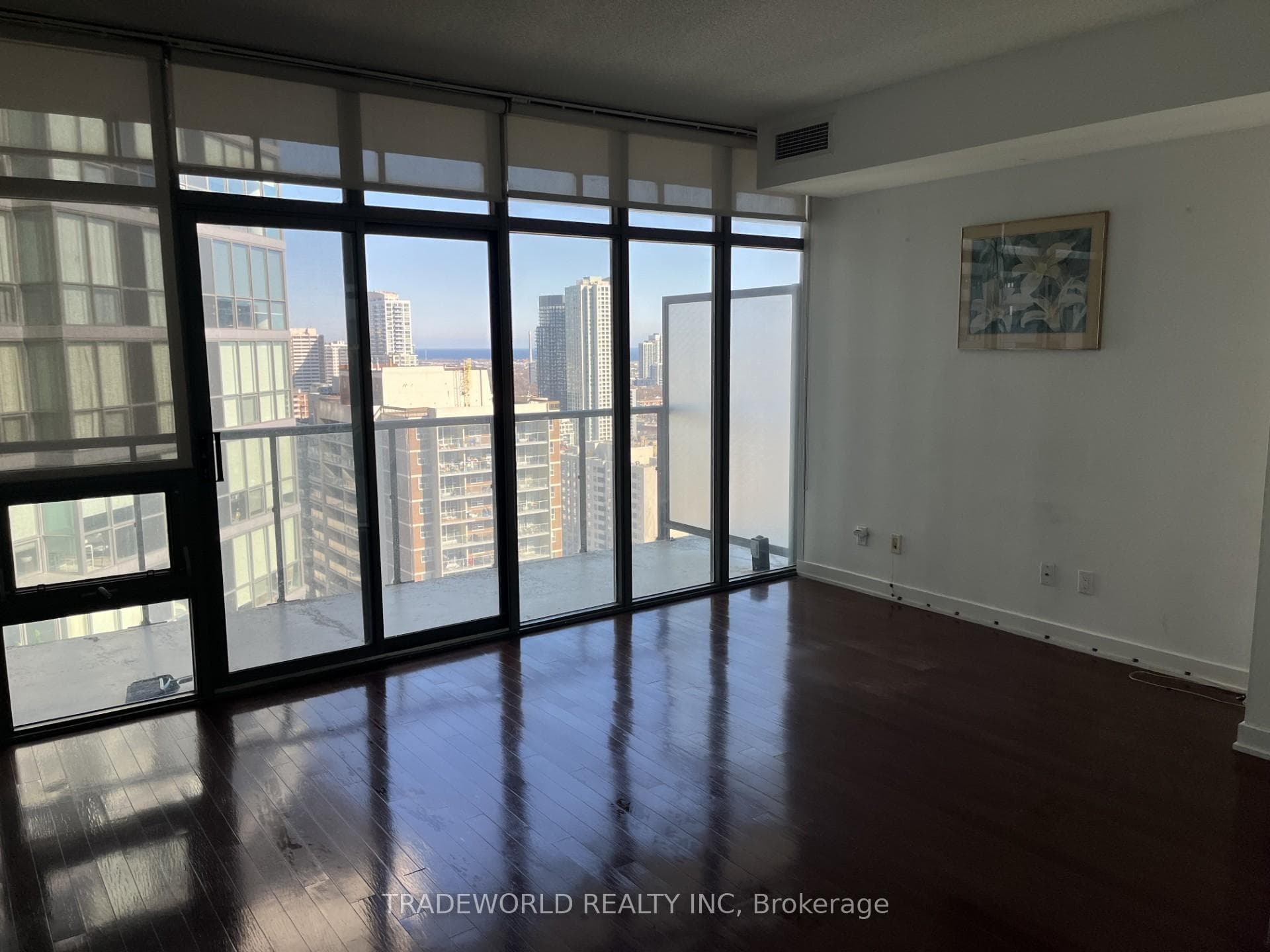 33 Charles Street Unit 2502 photo 4