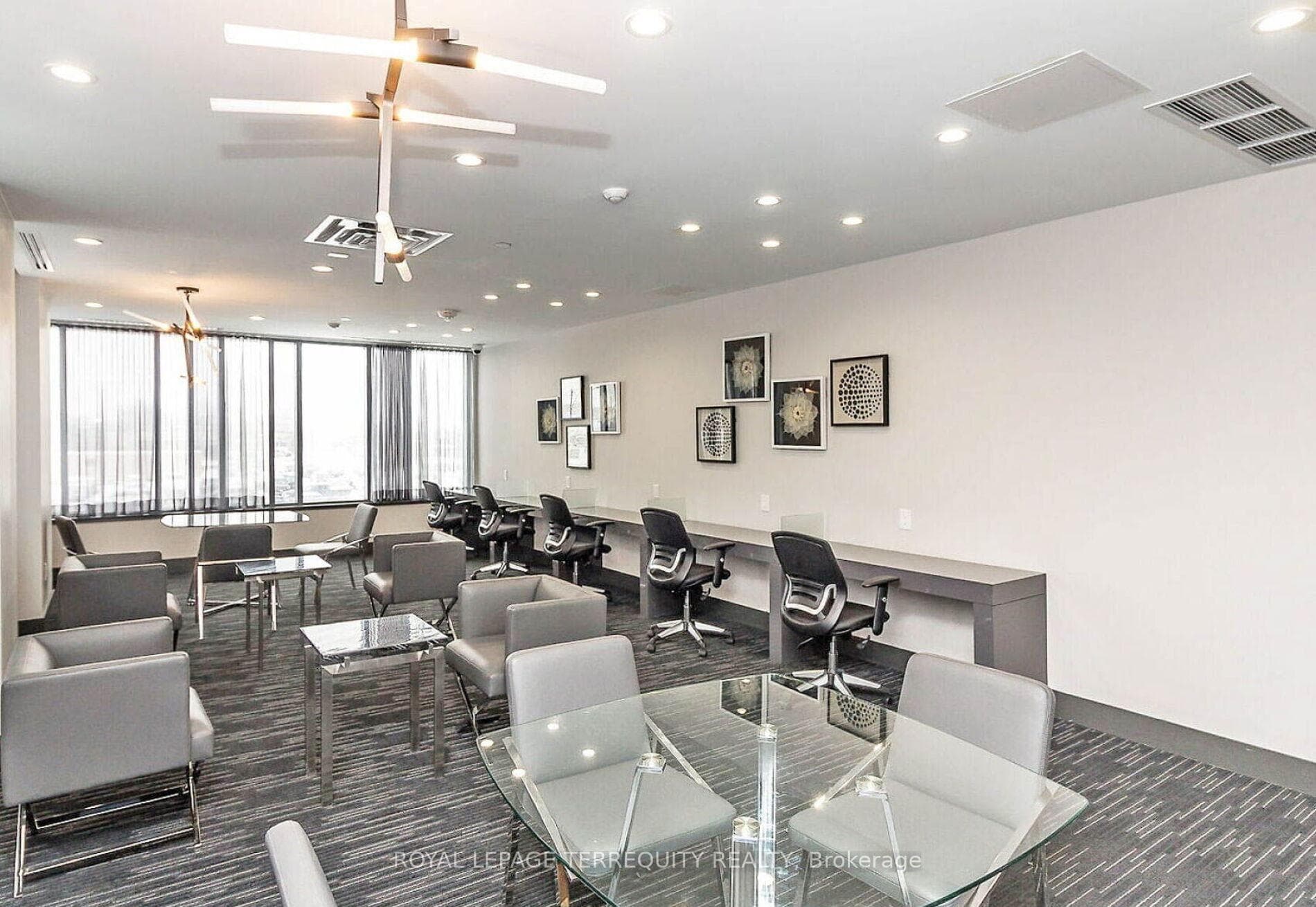 Common Area