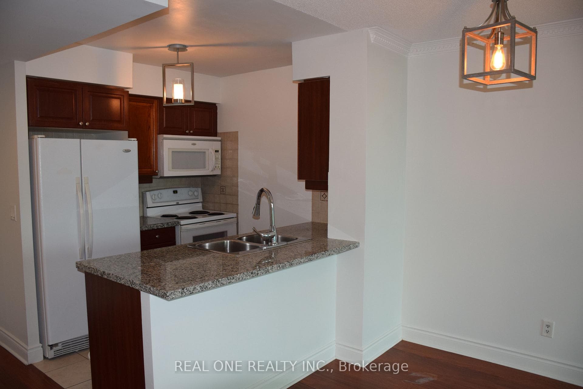 Open Kitchen