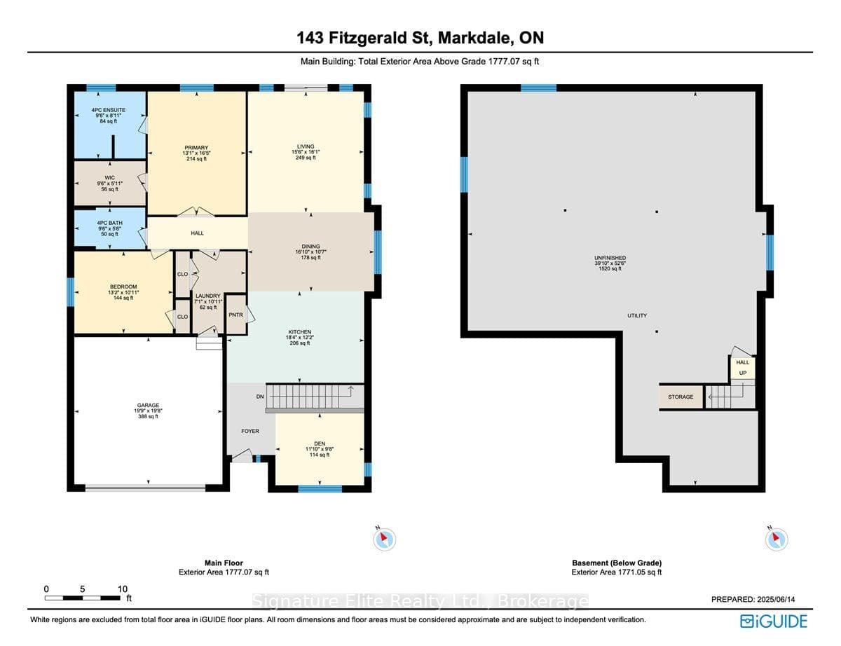 143 Fitzgerald Street photo 4