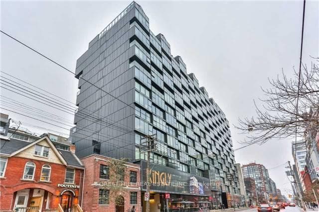 629 King Street Unit 1110 photo 1
