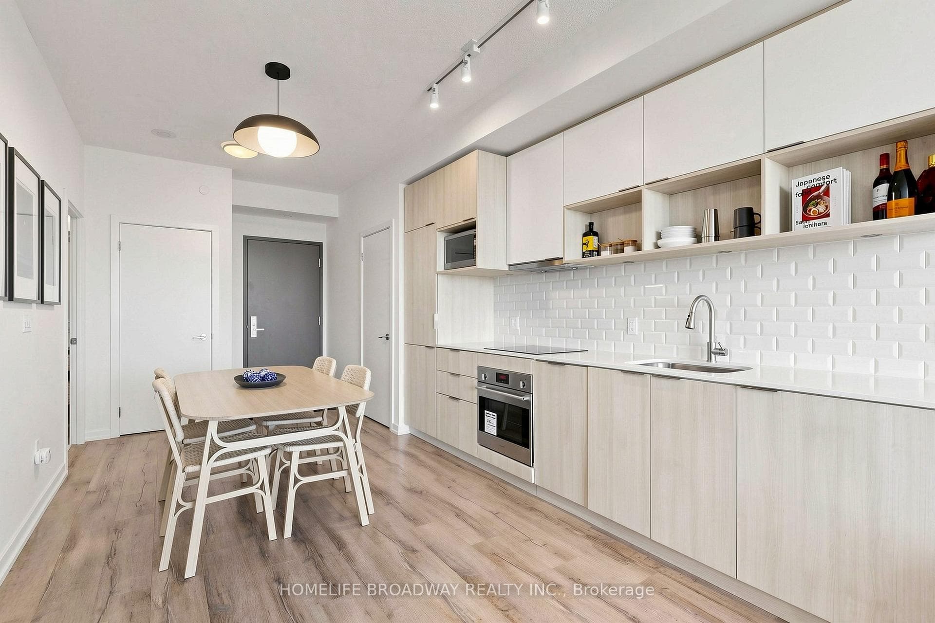 52 Forest Manor Road Unit 1009 photo 11