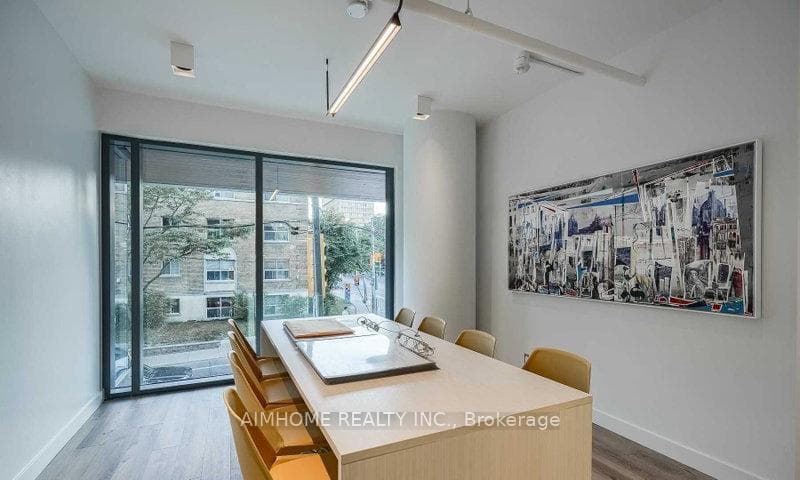 203 College Street Unit 1506 photo 9