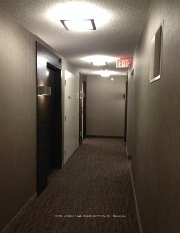 215 Sherway Gardens Road Unit 810 photo 2