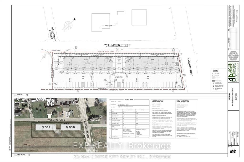 LOT 51 WELLINGTON Street photo 2