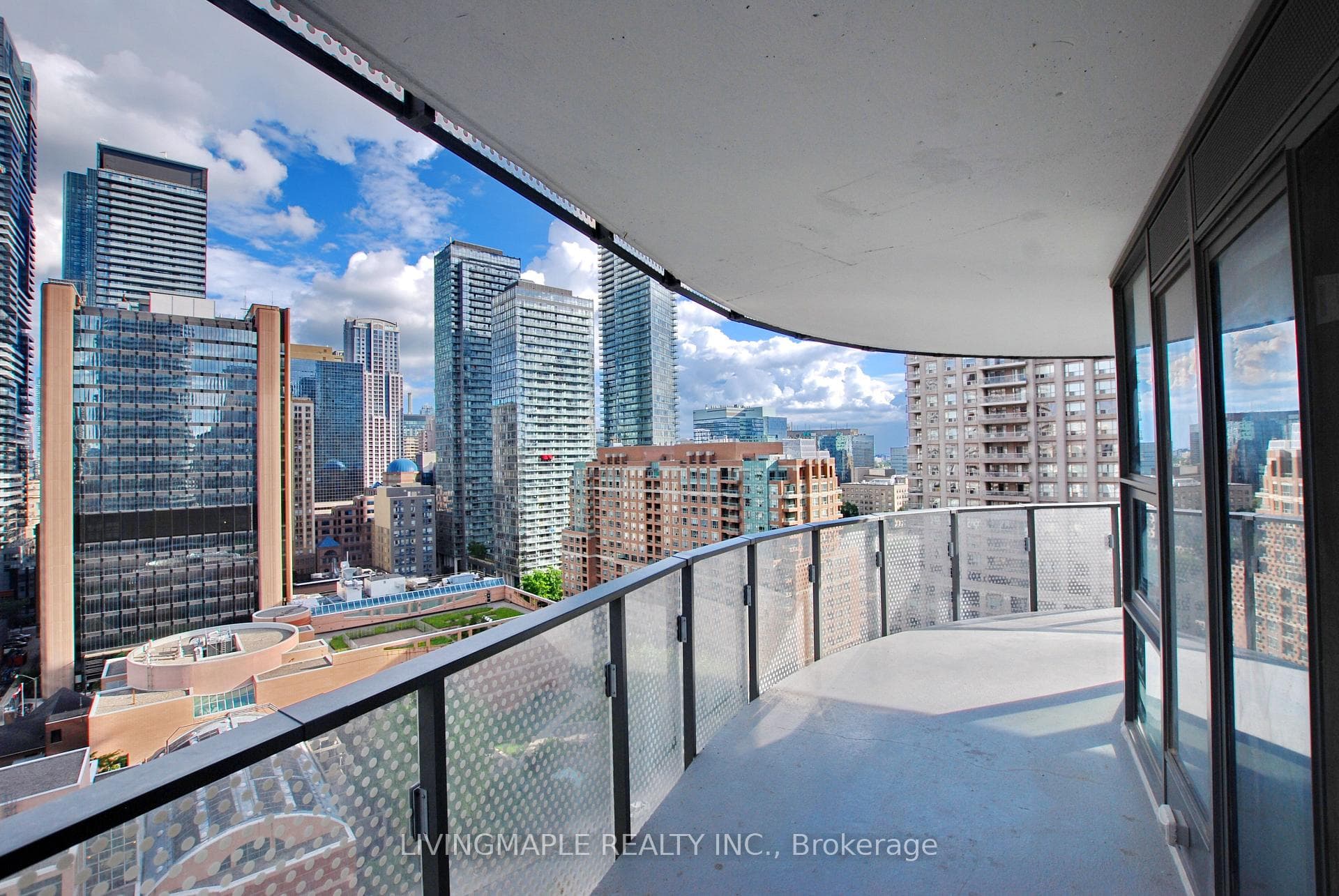 11 Wellesley Street Unit 1305 photo 50