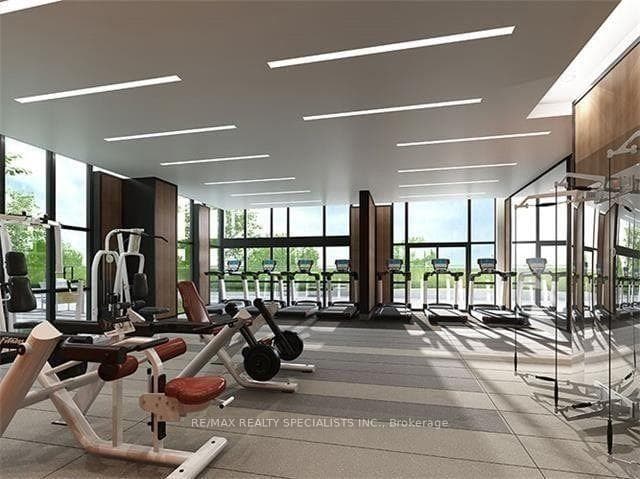9 MABELLE Avenue Unit 3125 photo 14