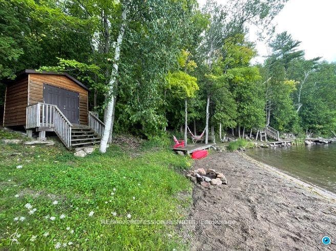 1122 BOB BEENEY Trail photo 5