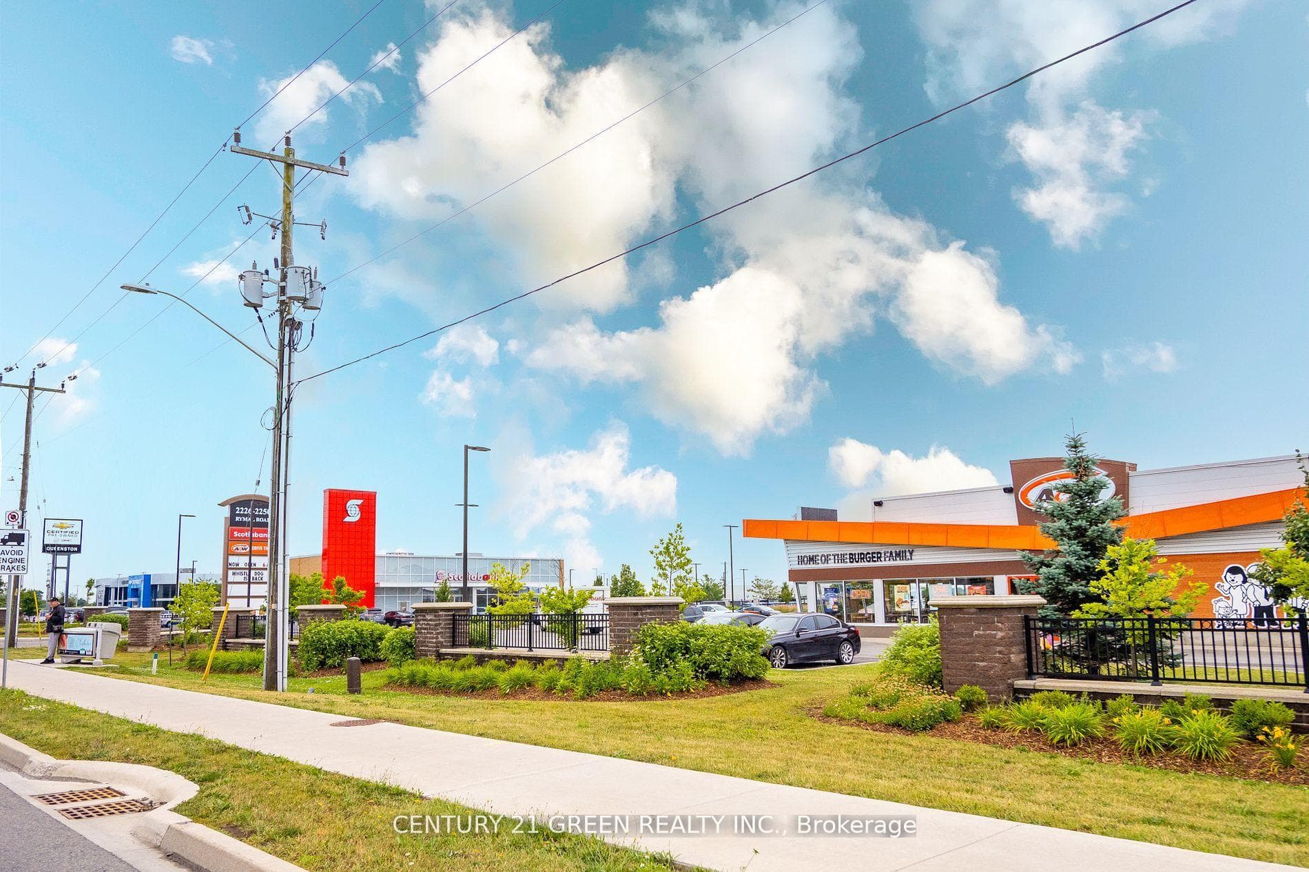 96 Cittadella Boulevard photo 36