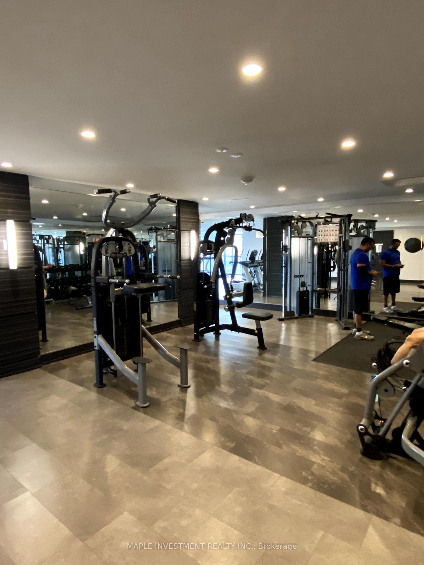 9471 Yonge Street Unit 1521 photo 10
