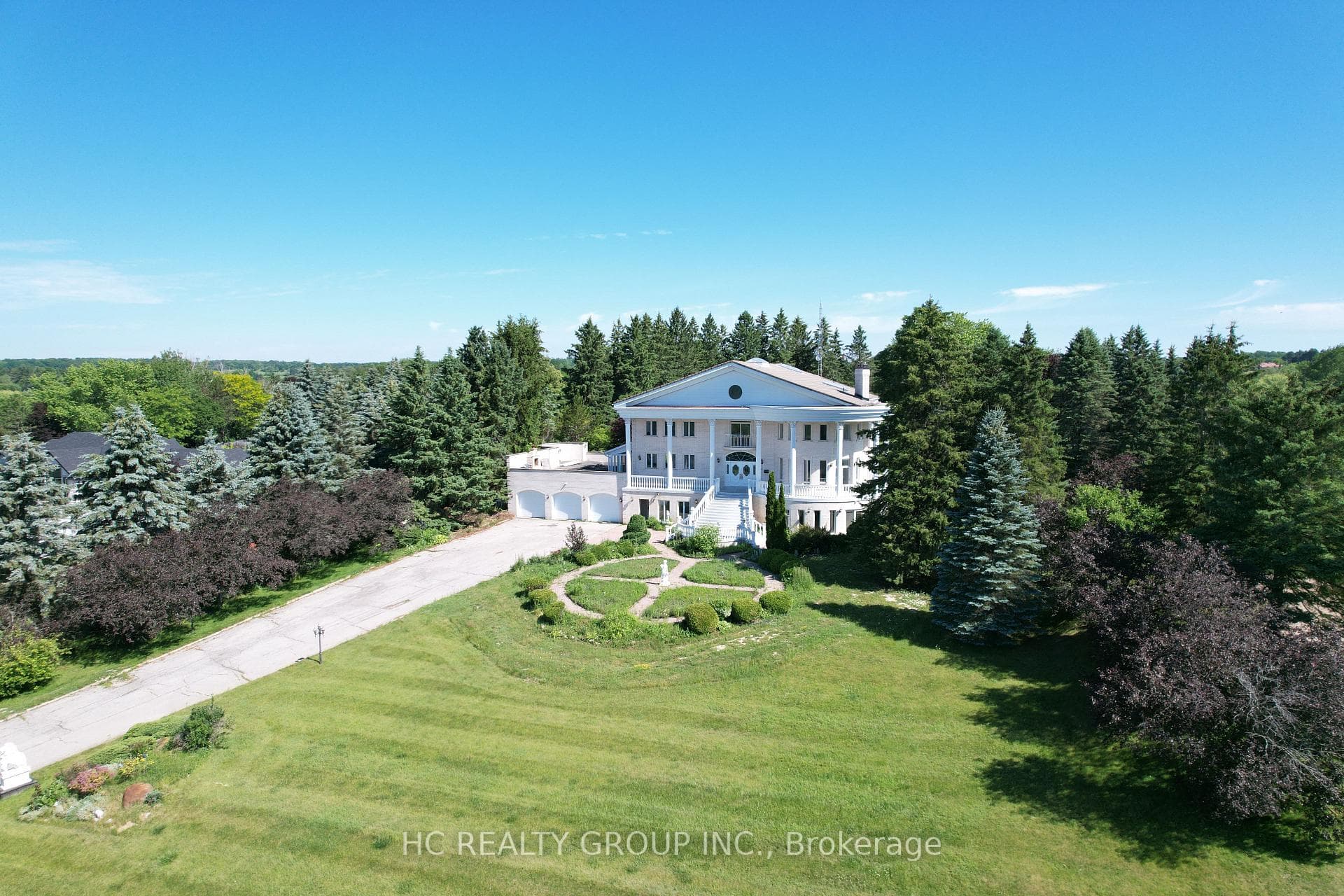 52 Nobleton Lakes Drive photo 5