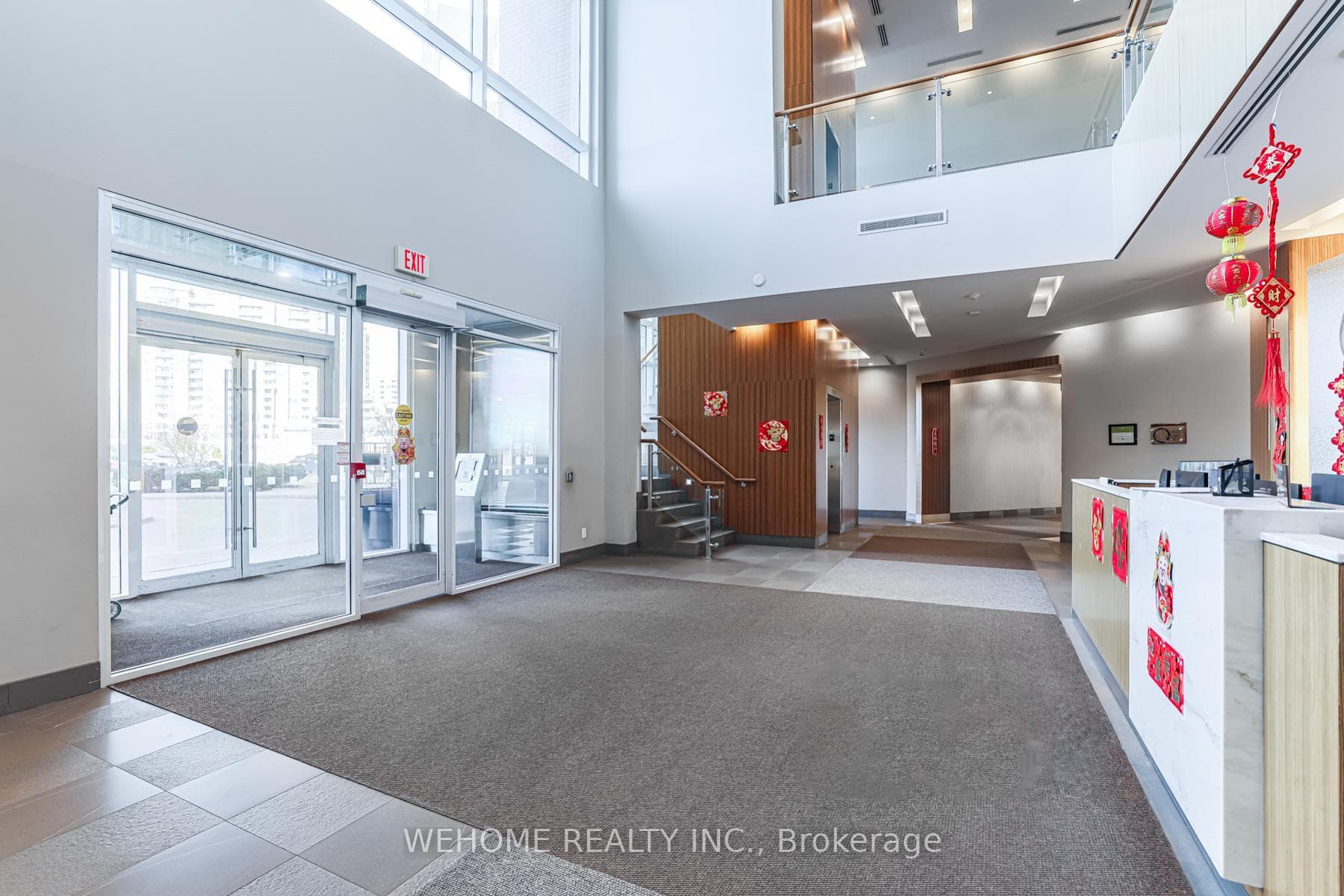 60 South Town Centre Boulevard Unit 1110 photo 5