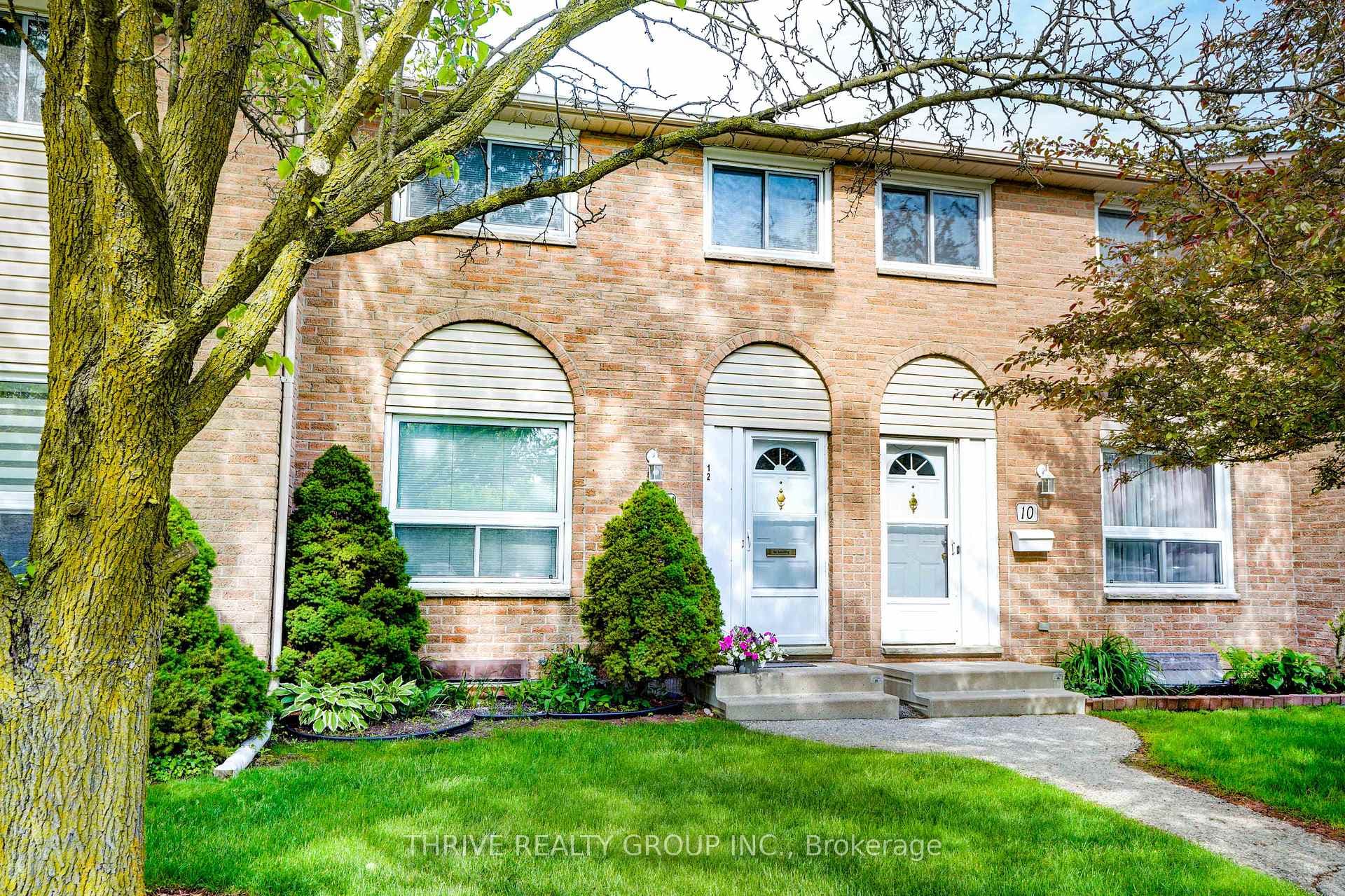 210 Carlyle Drive Unit 12 photo 28