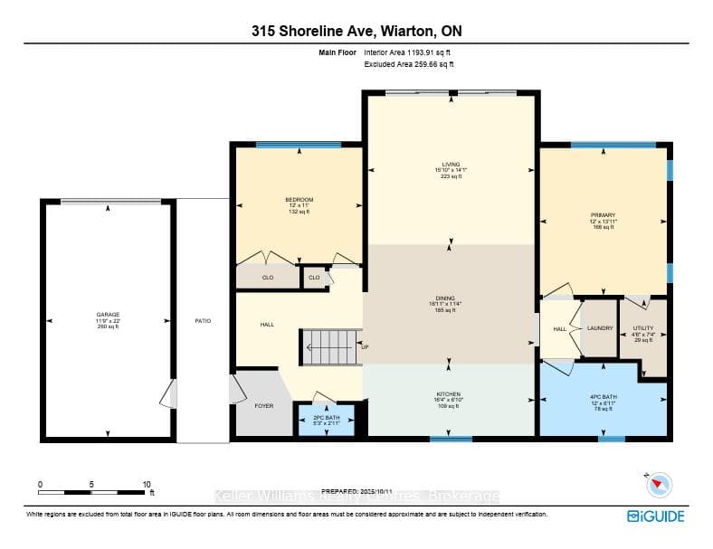 315 SHORELINE Avenue photo 42
