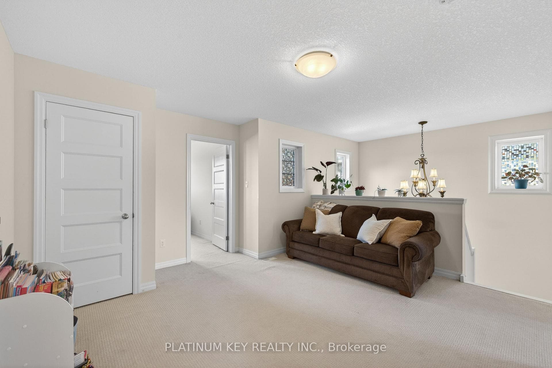Bonus Room/Family Room 2nd floor
