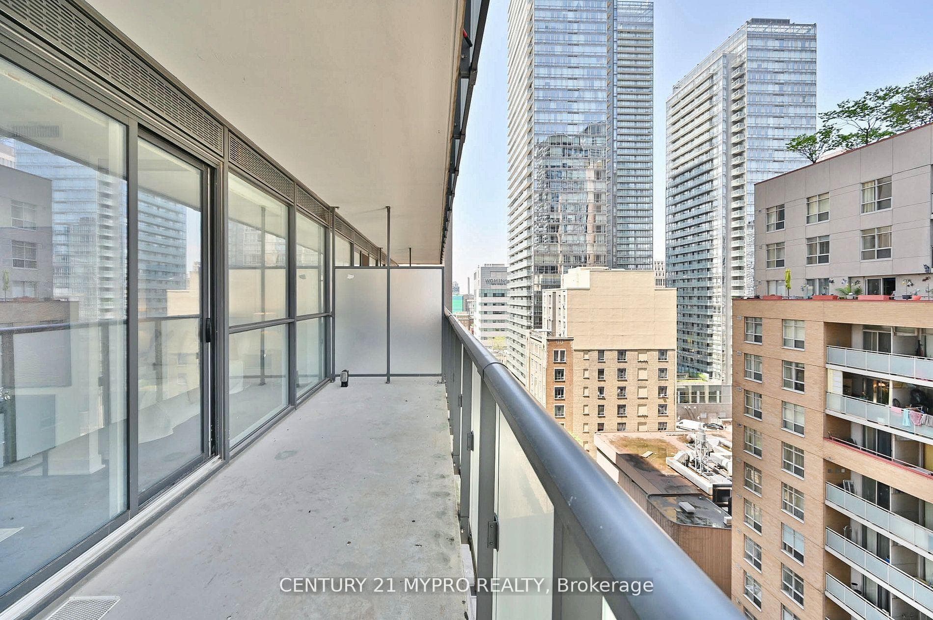 15 Grenville Street Unit 1007 photo 27