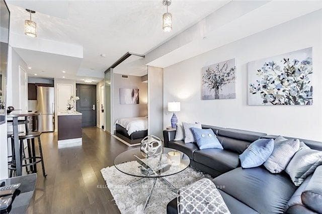 90 Park Lawn Road Unit 1702 photo 11