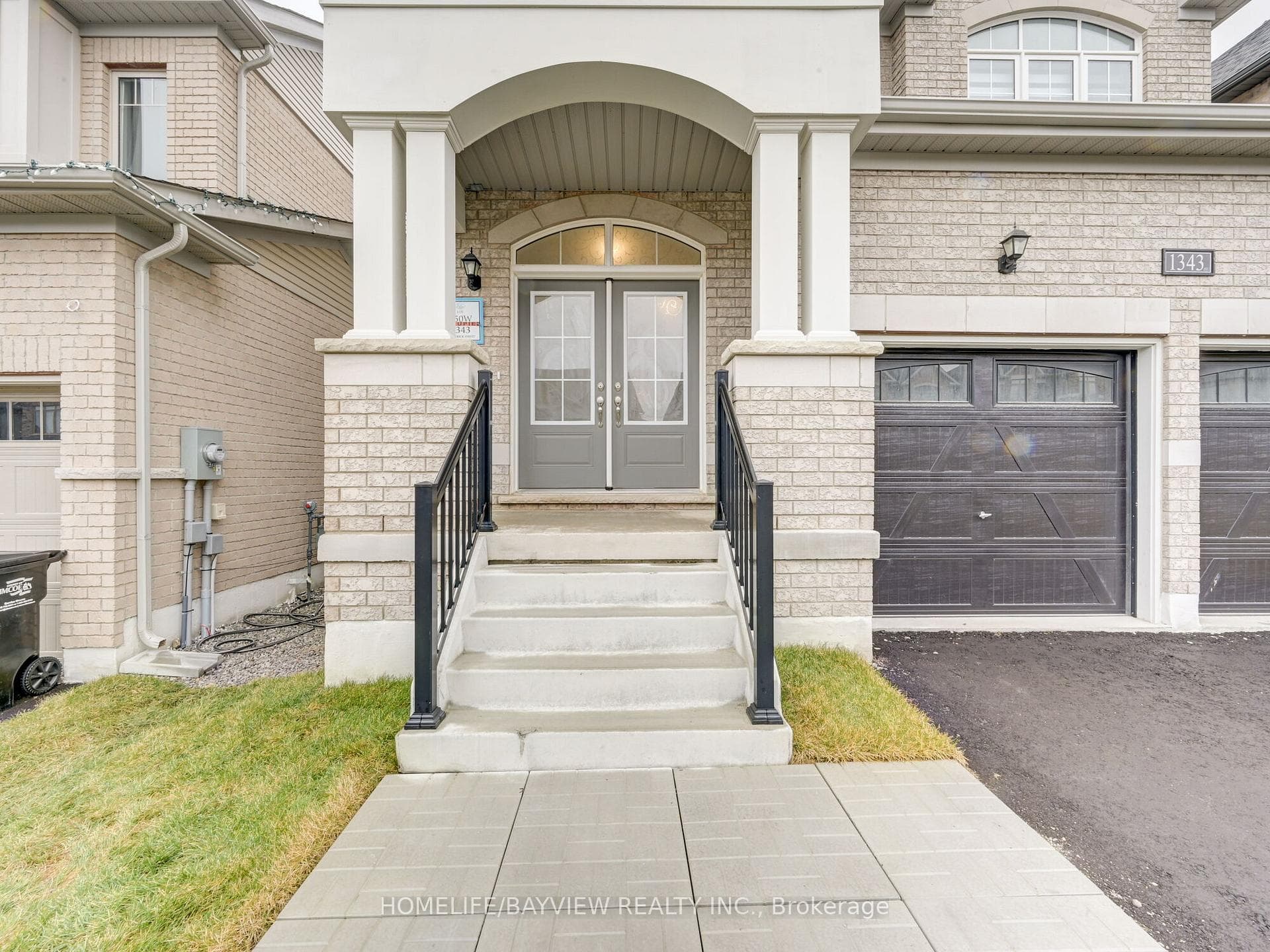 1343 Broderick Street photo 4