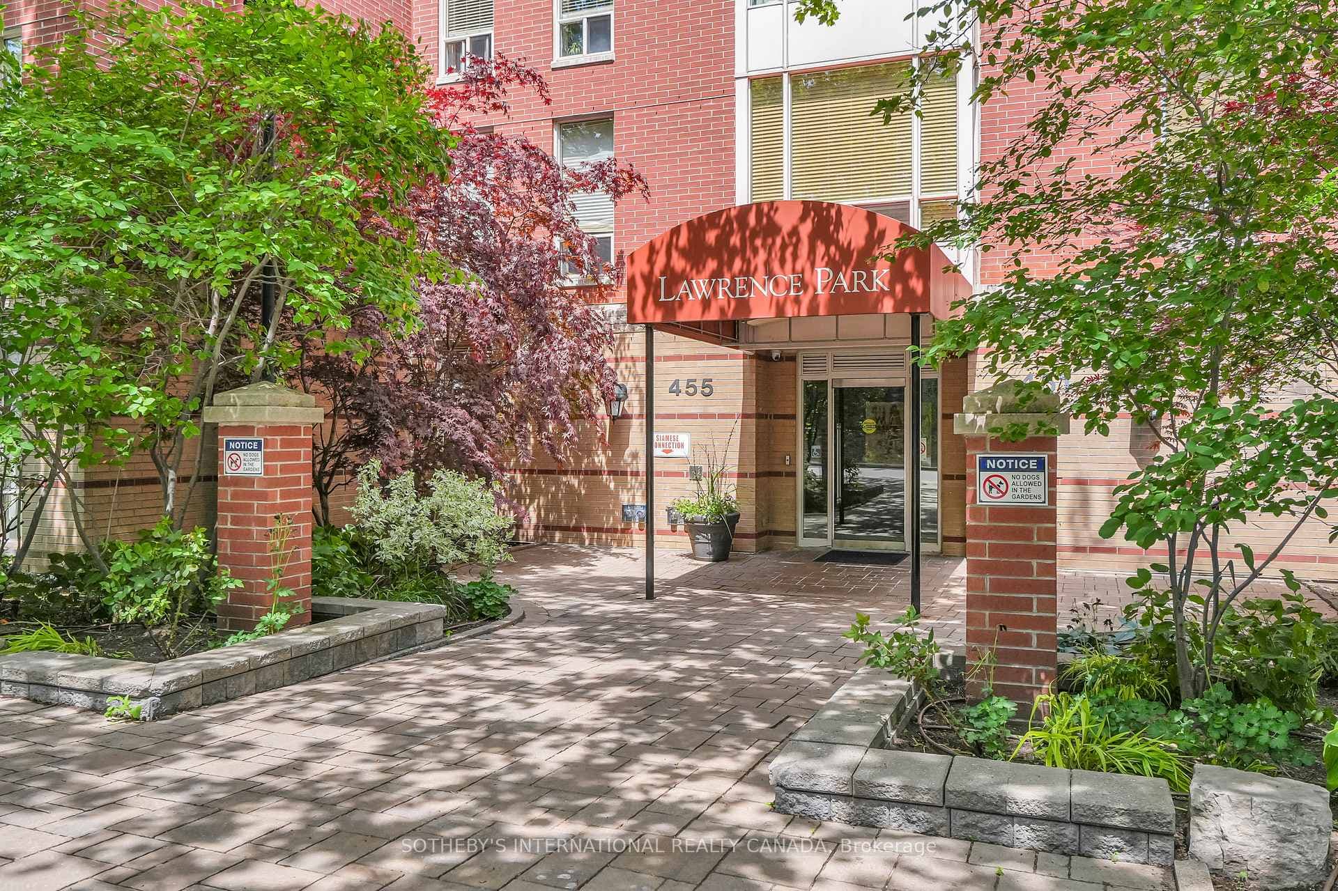455 Rosewell Avenue Unit 417 photo 1