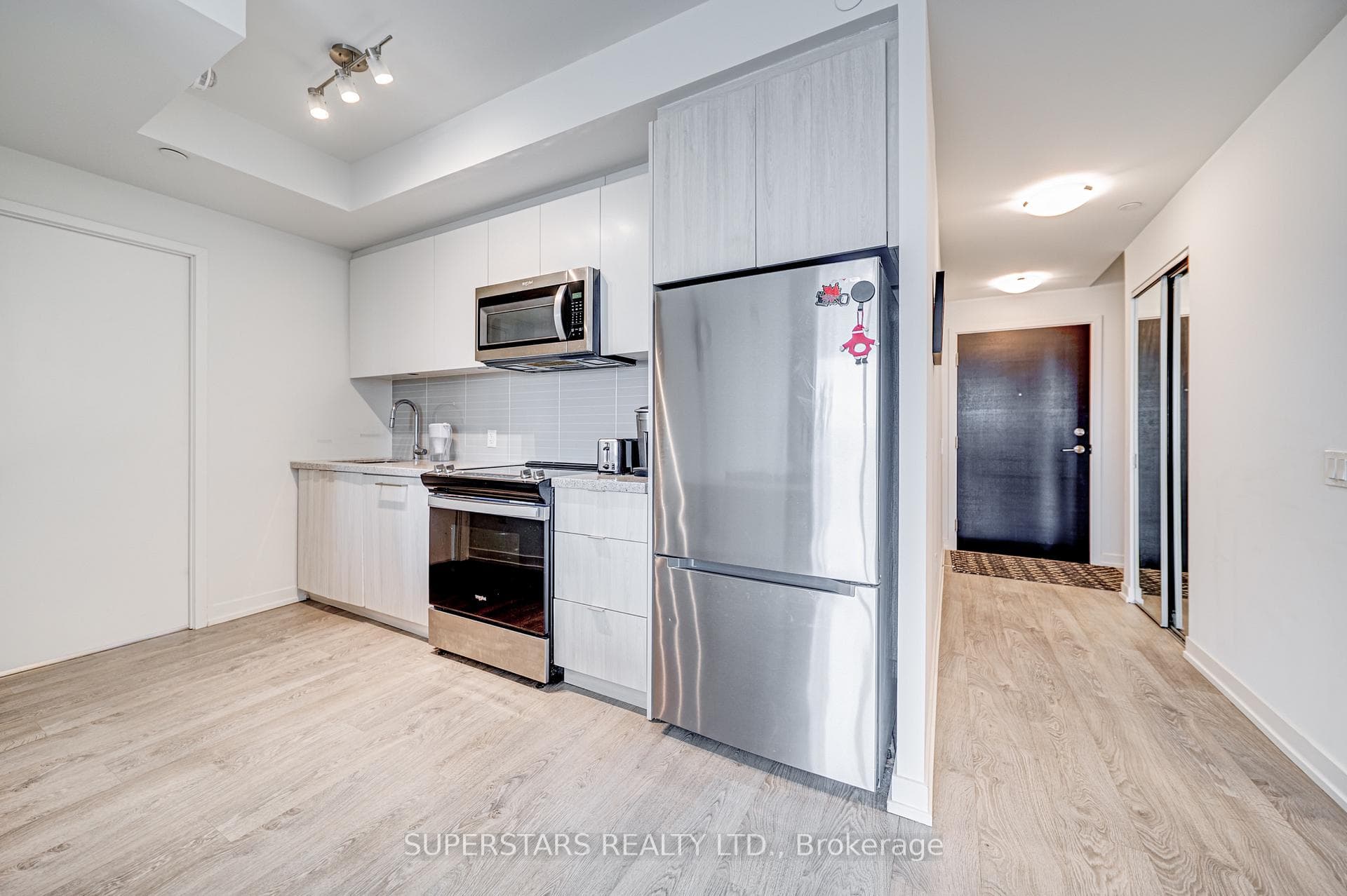 3 Rosewater Street Unit 1211W photo 6