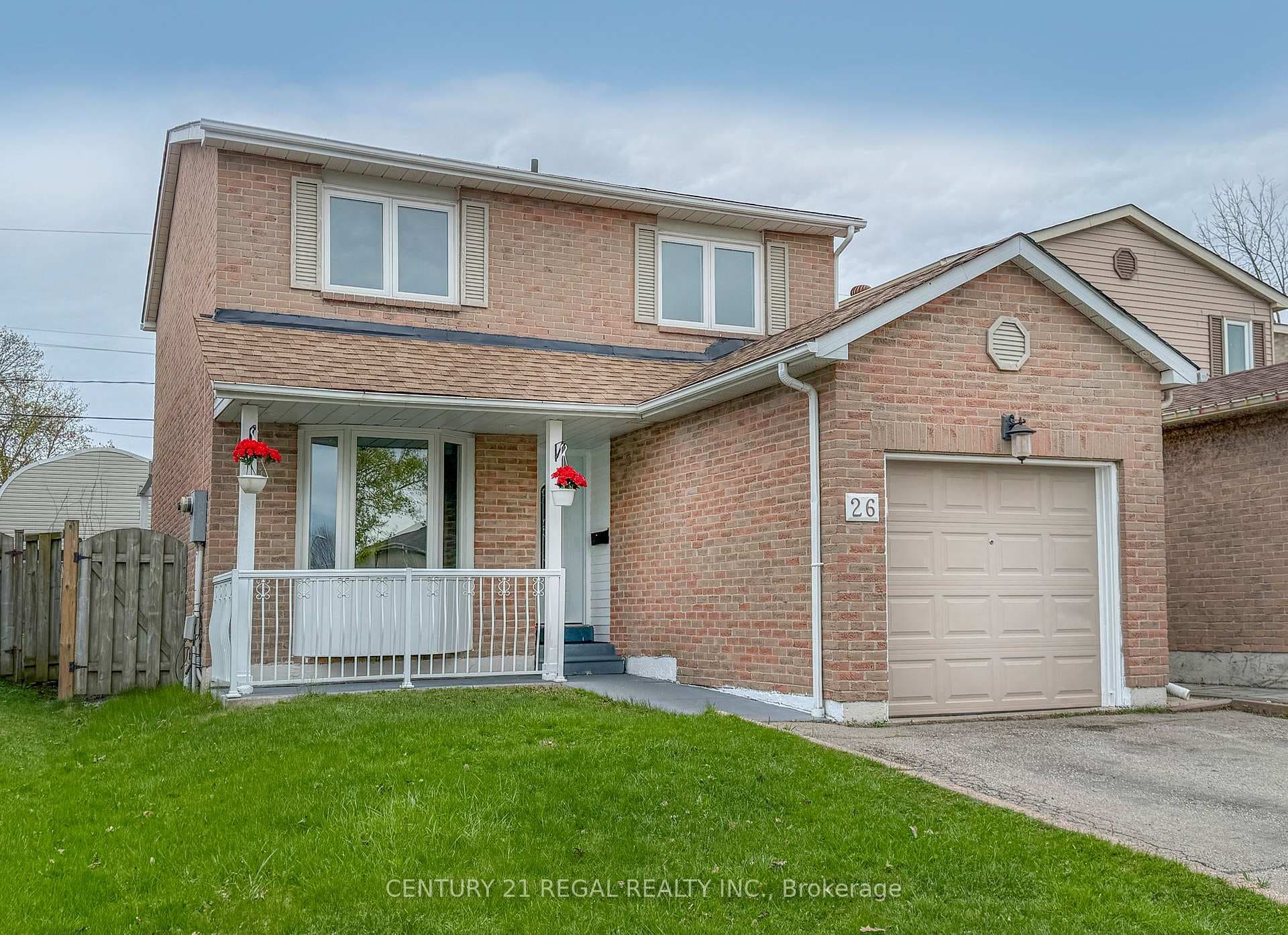 26 Angus Drive photo 2