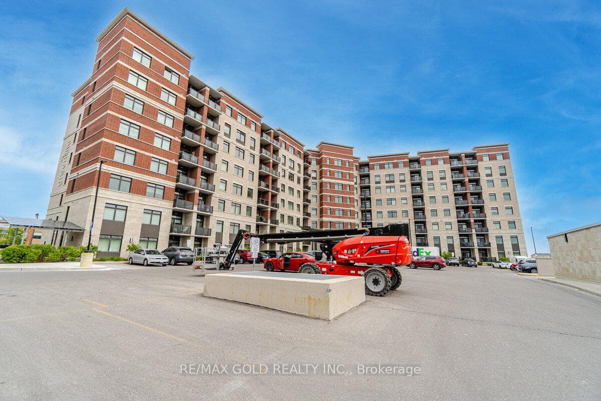 39 New Delhi Drive Unit 803 photo 50