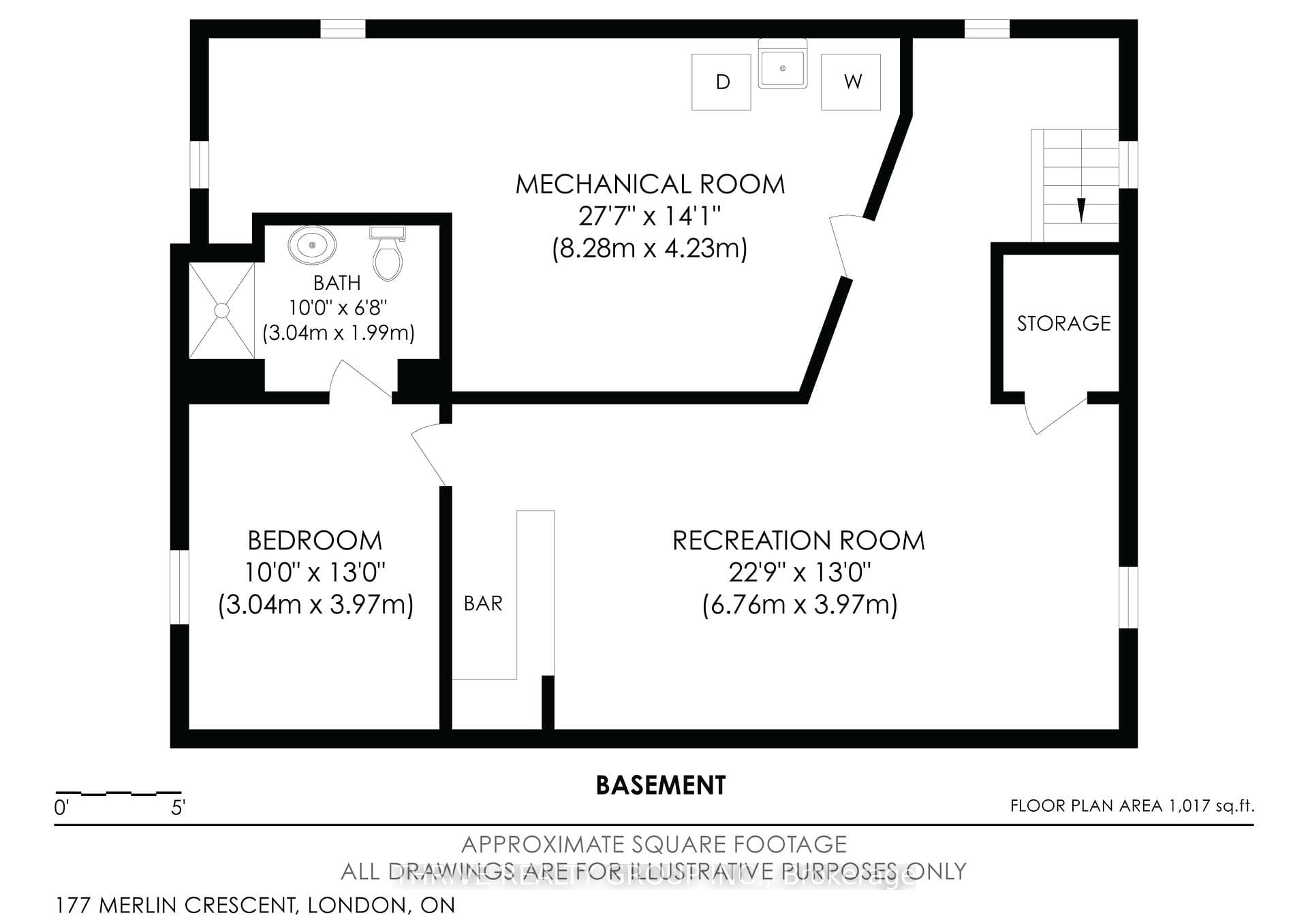177 Merlin Crescent photo 38